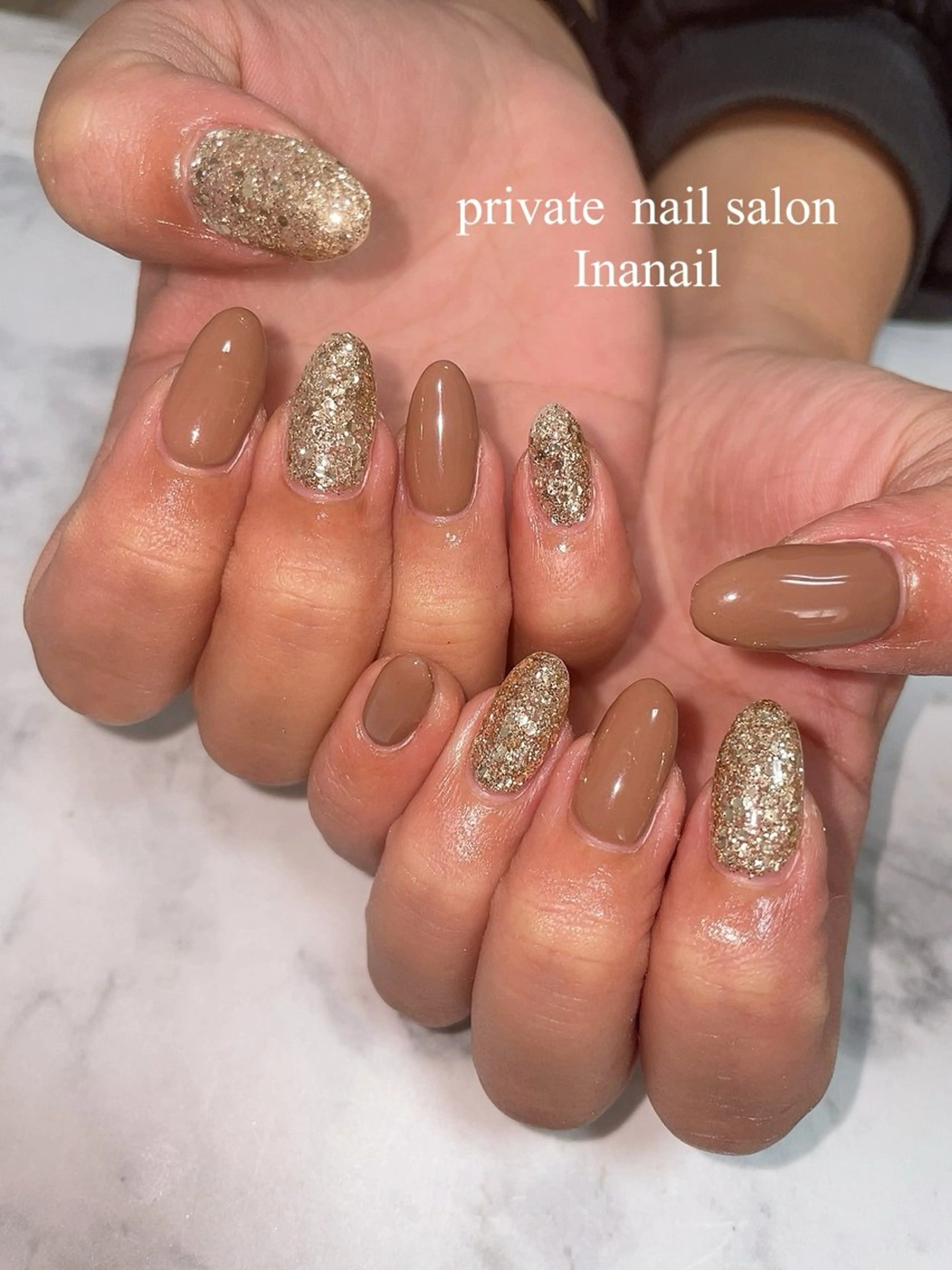 ネイル ハンドネイル ✤Ina nail✤のネイルデザイン