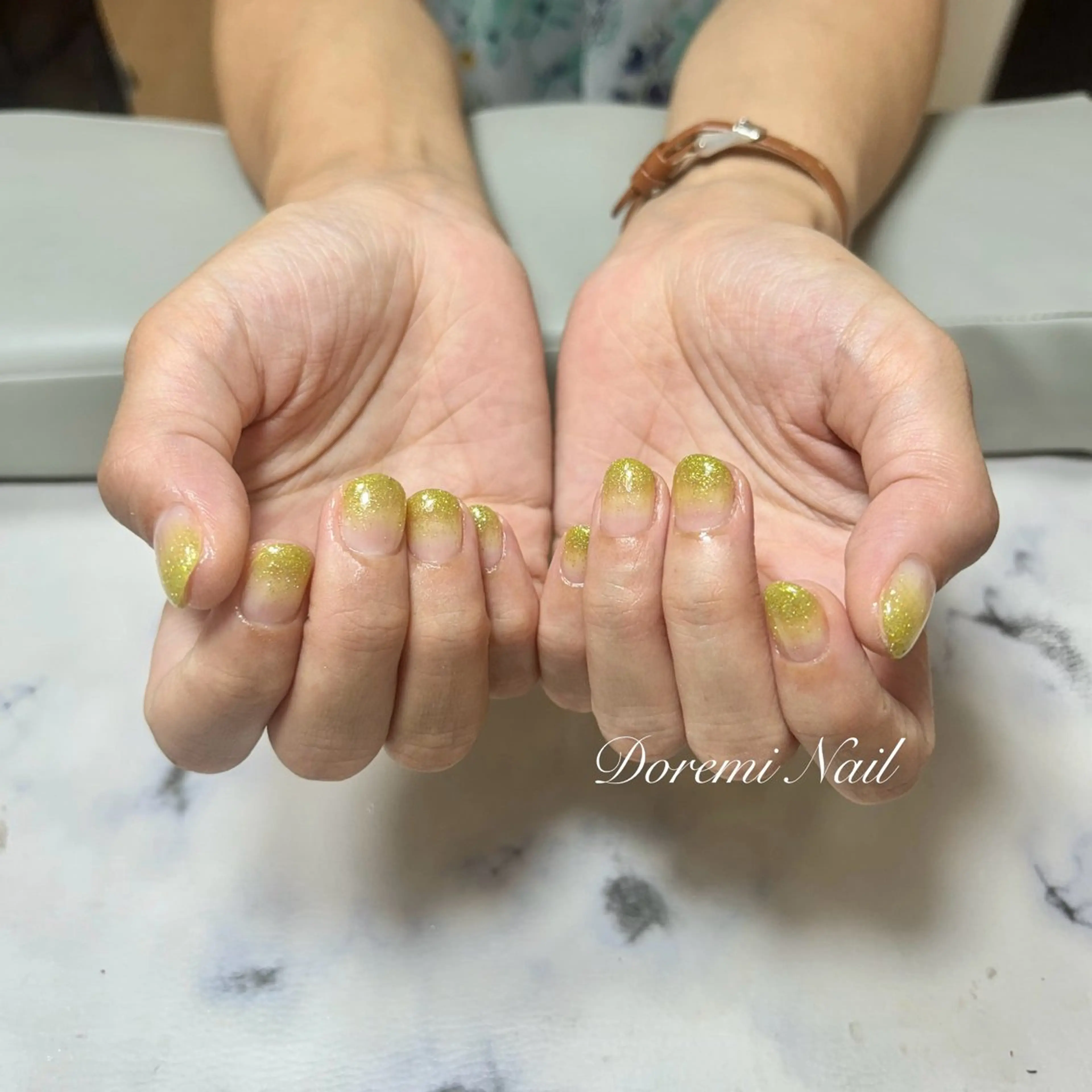 ネイル ハンドネイル Doremi Nail 南小岩のネイルデザイン