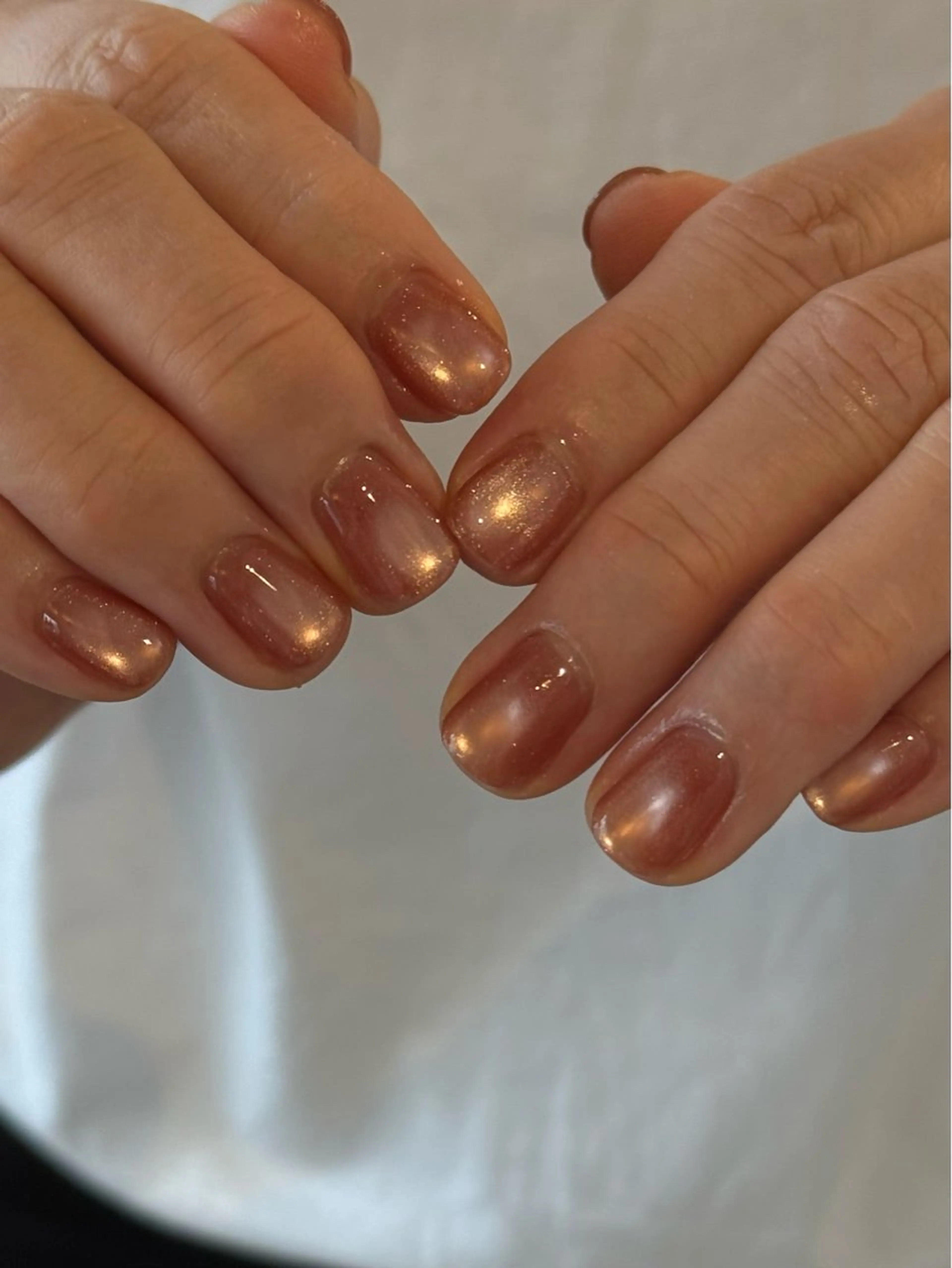 ネイル ハンドネイル LOA.所属・LOA. nanaのネイルデザイン