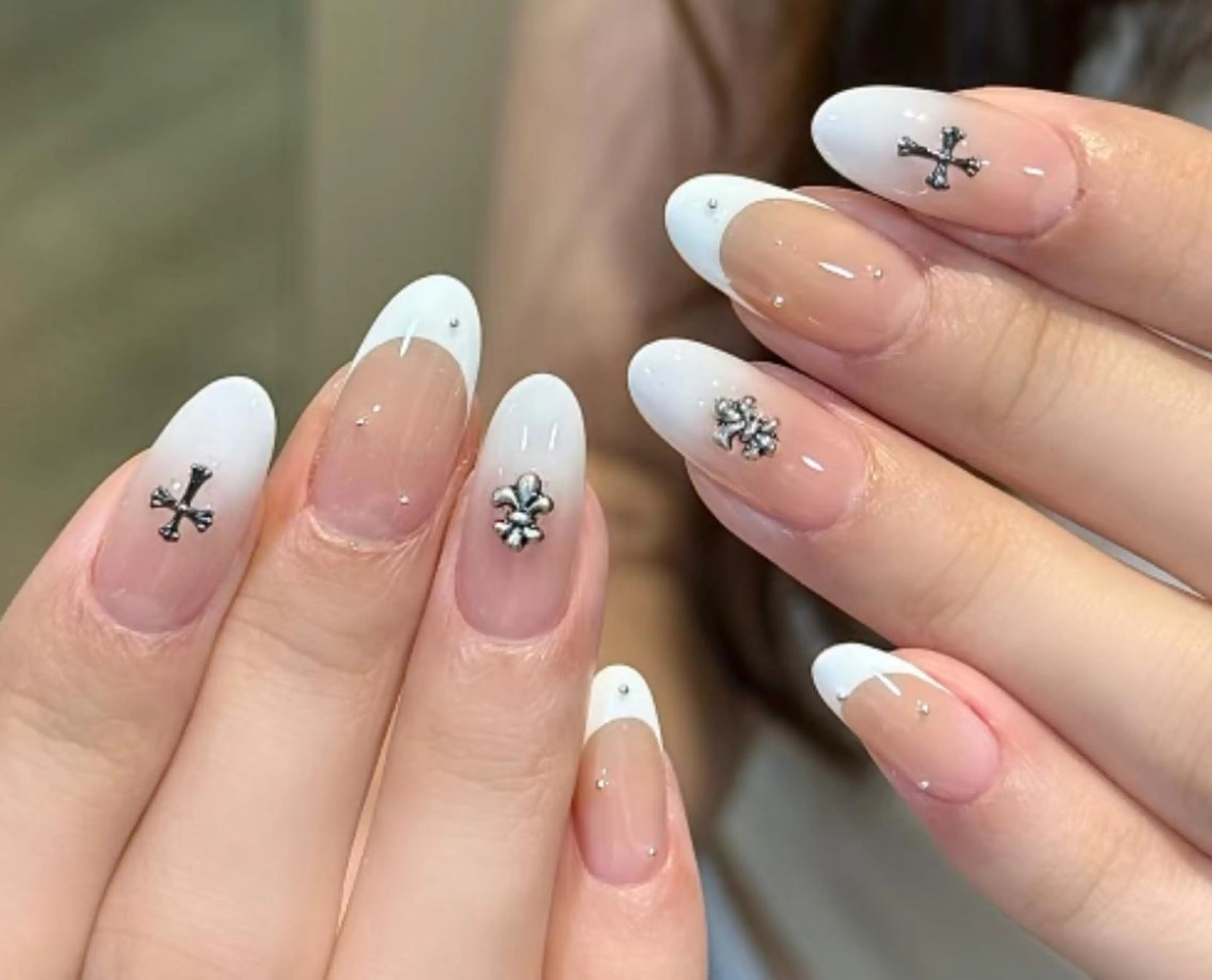 ネイル ハンドネイル Molly _nailのネイルデザイン
