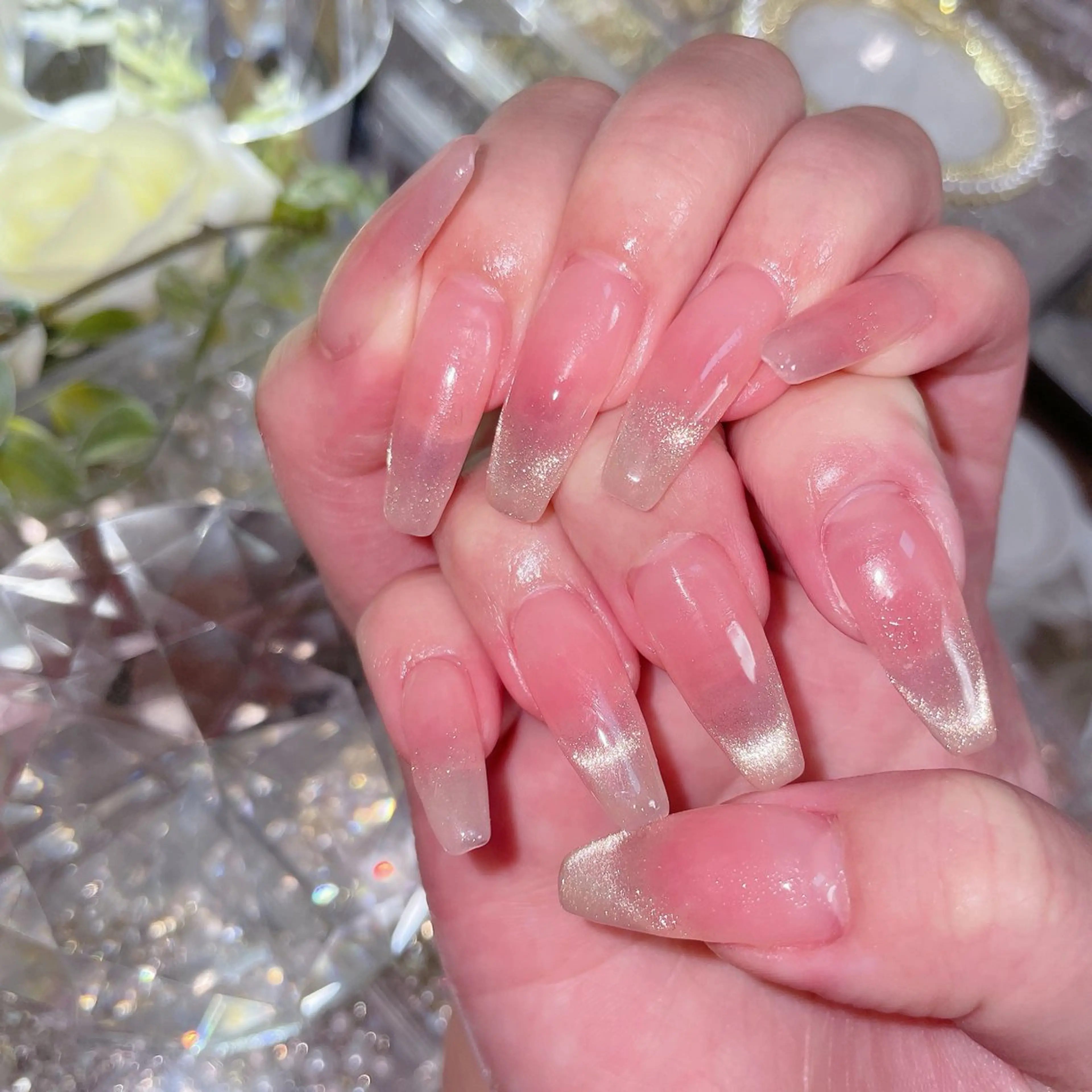 ネイル ハンドネイル misun_nail所属・misun_ nailのネイルデザイン