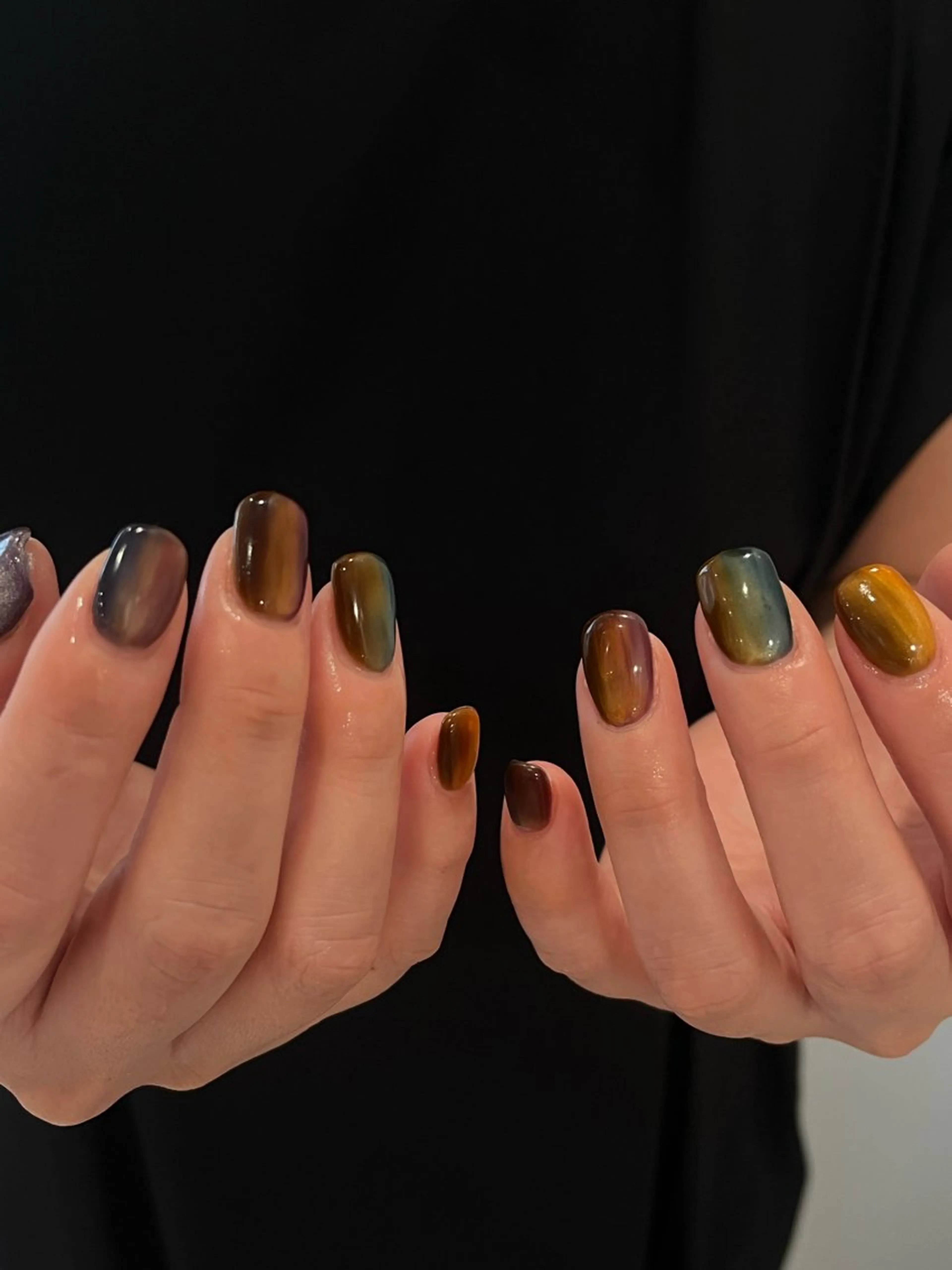 ネイル DEE nail Nonohaのネイルデザイン
