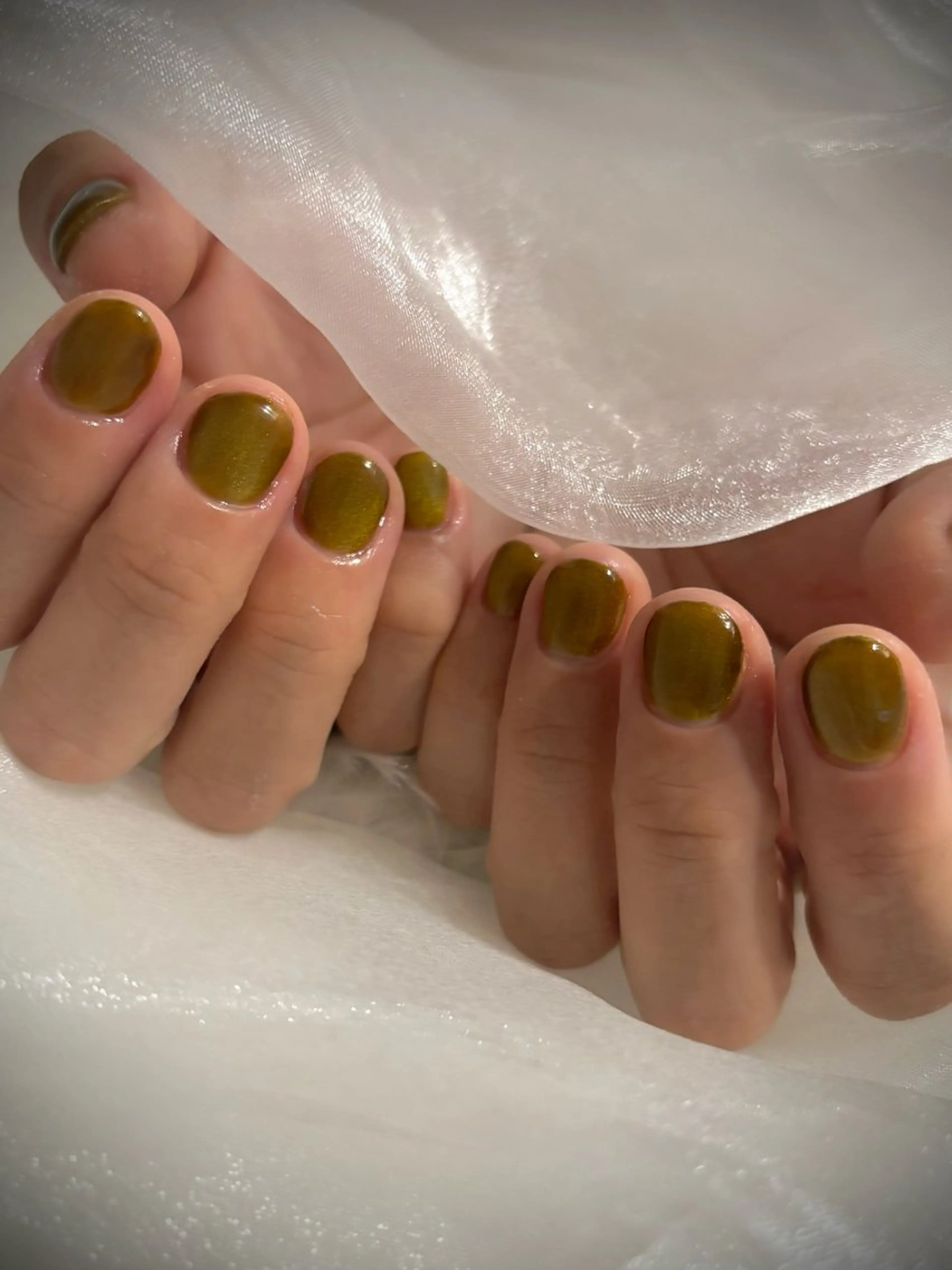 ネイル ハンドネイル U Ayaのネイルデザイン