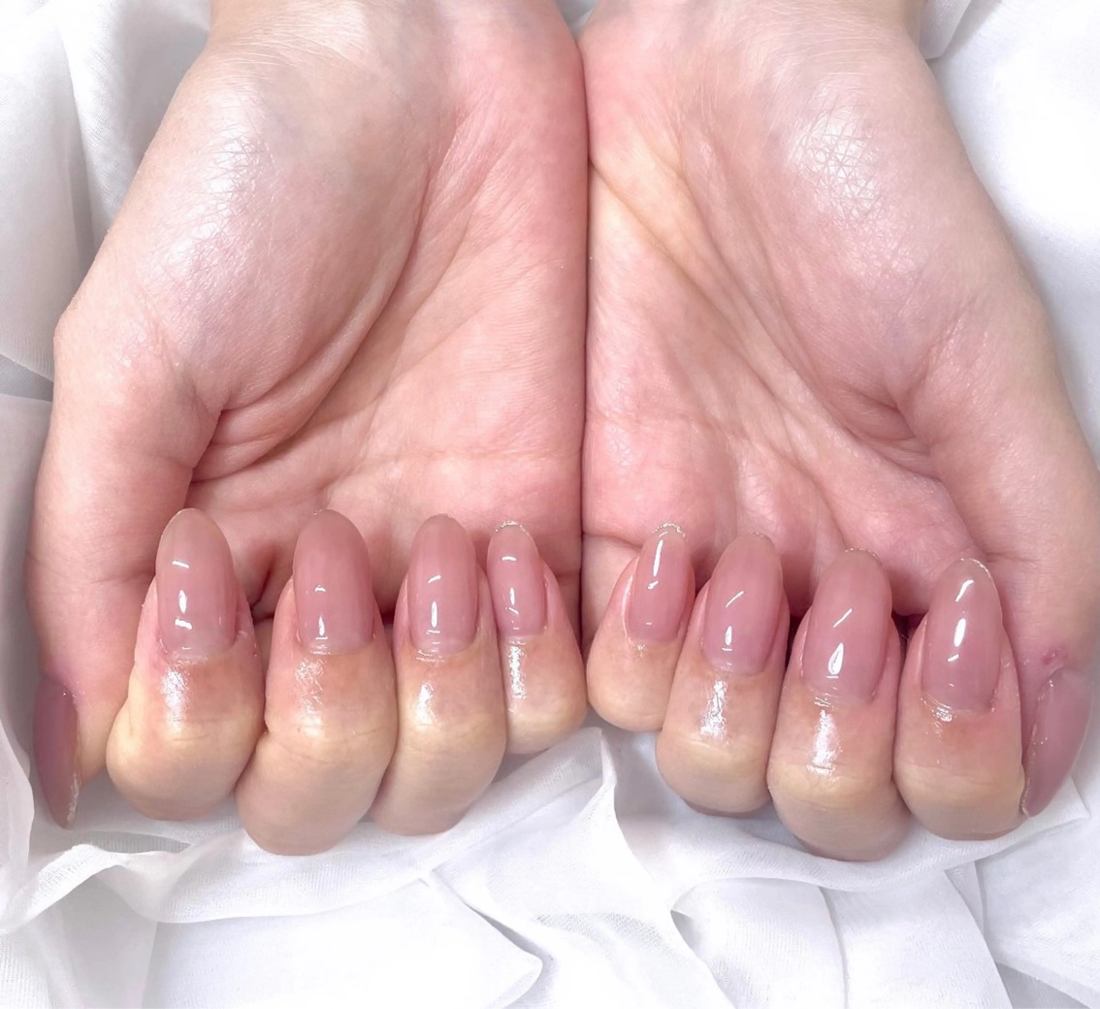ネイル Nail salon s.k.所属・Nailist. emiのネイルデザイン