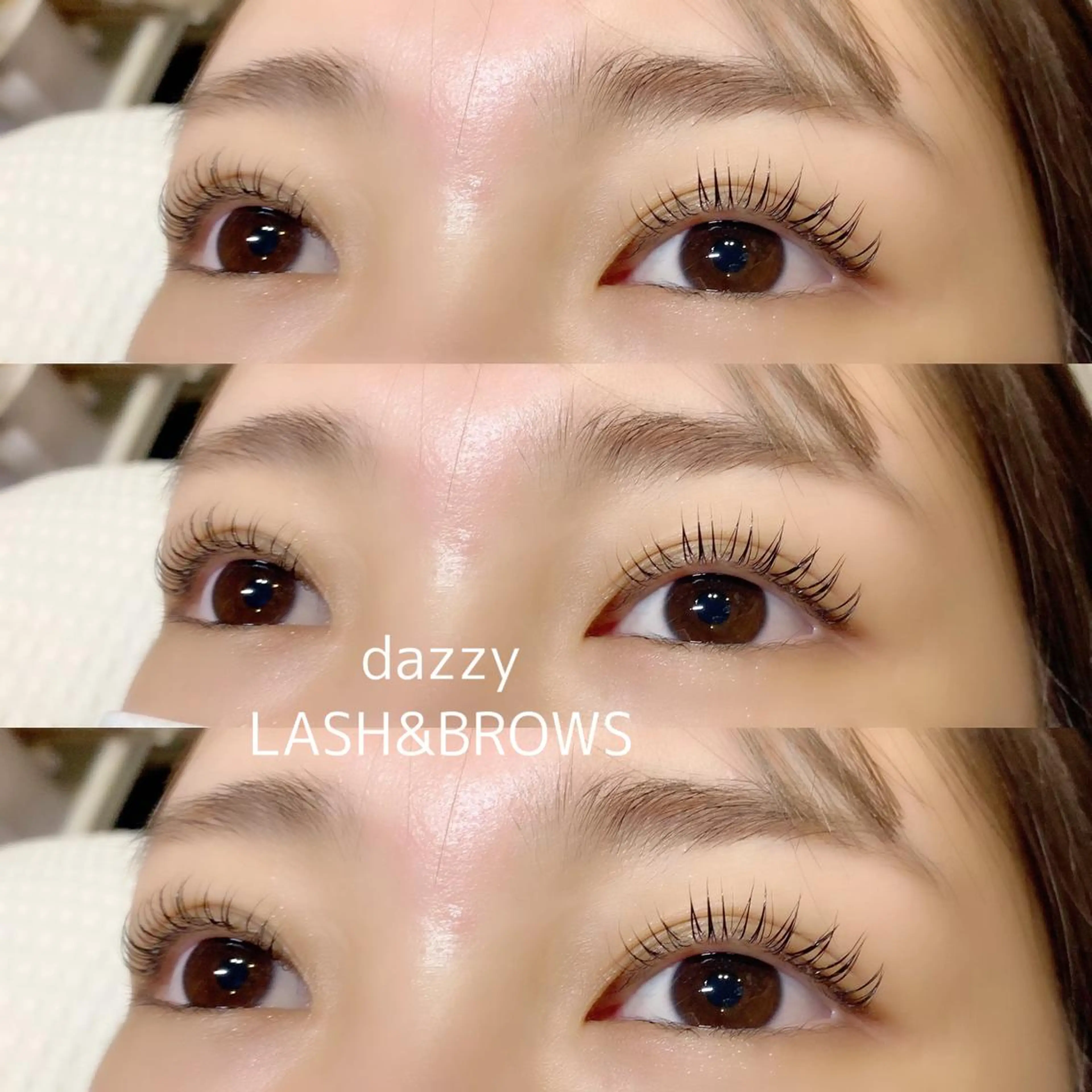 マツエク・マツパ 15日空きあり♡ ERIKA♡のマツエク・マツパデザイン