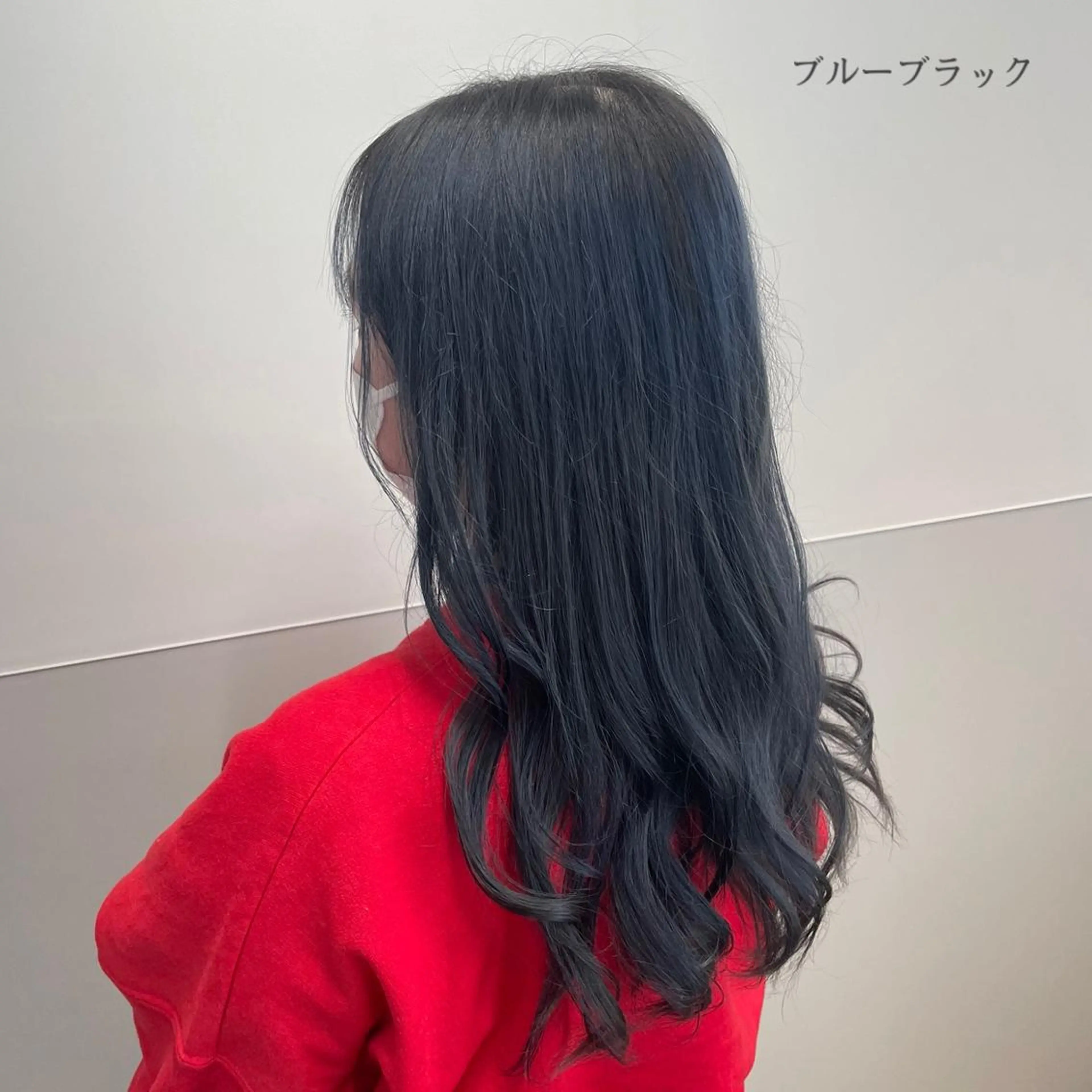 ロング カラー salowin 柏Suite店所属・SAKI ☺︎のマツエク・マツパデザイン