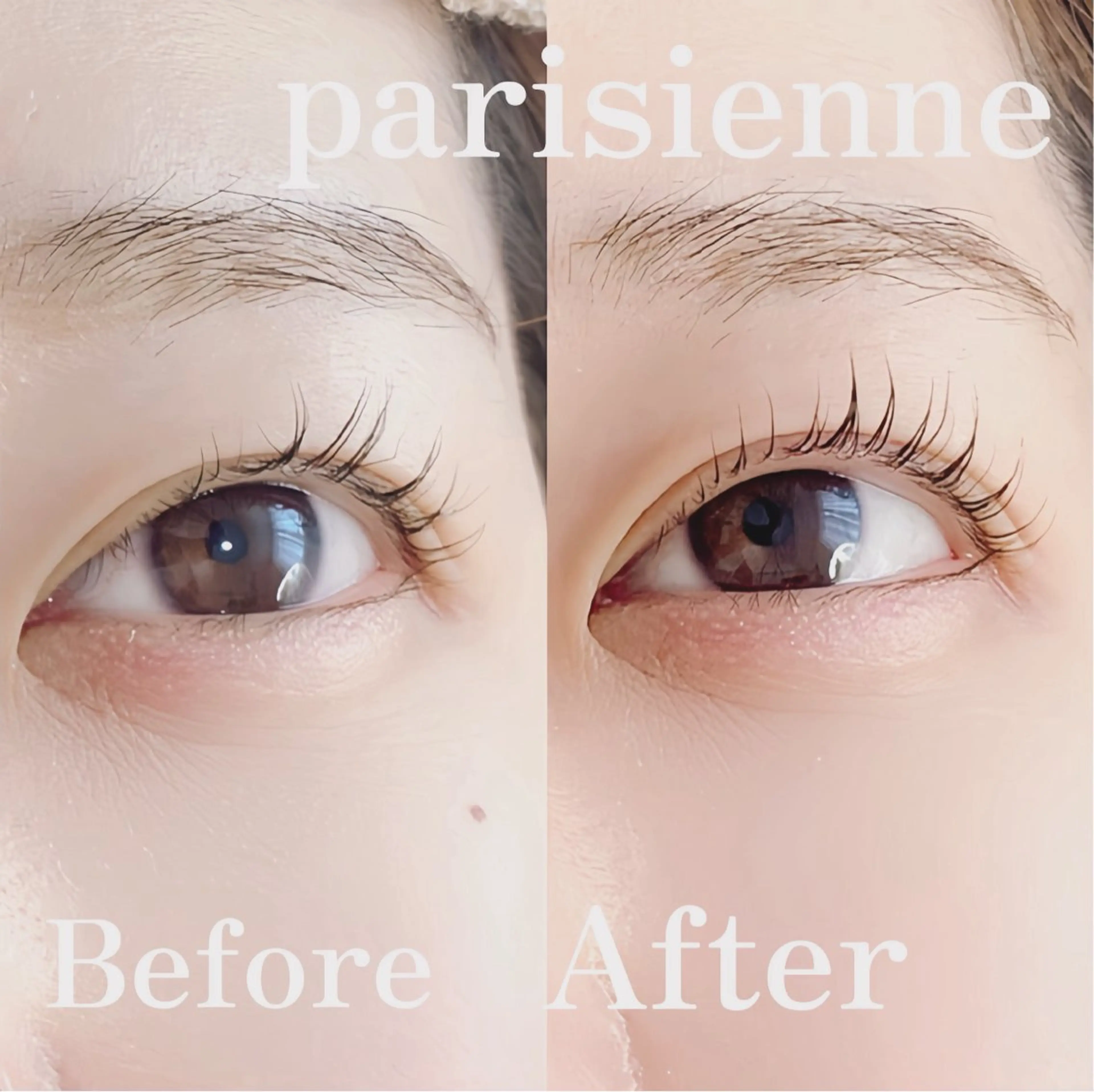 マツエク・マツパ CLEA所属・まつげ&眉毛CLEA 心斎橋YUKIの眉毛・アイブロウイメージ