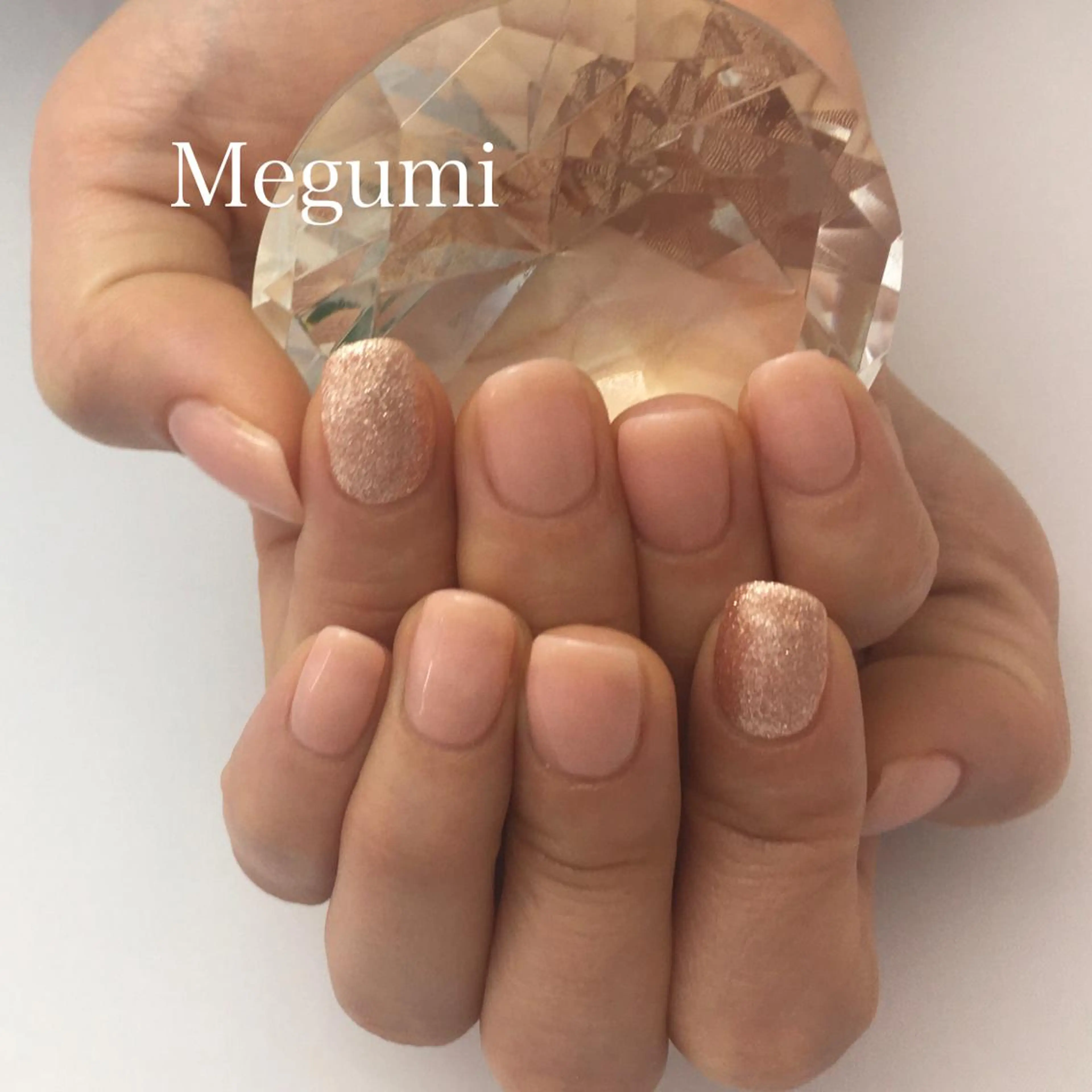 ネイル Megumi Nailのネイルデザイン