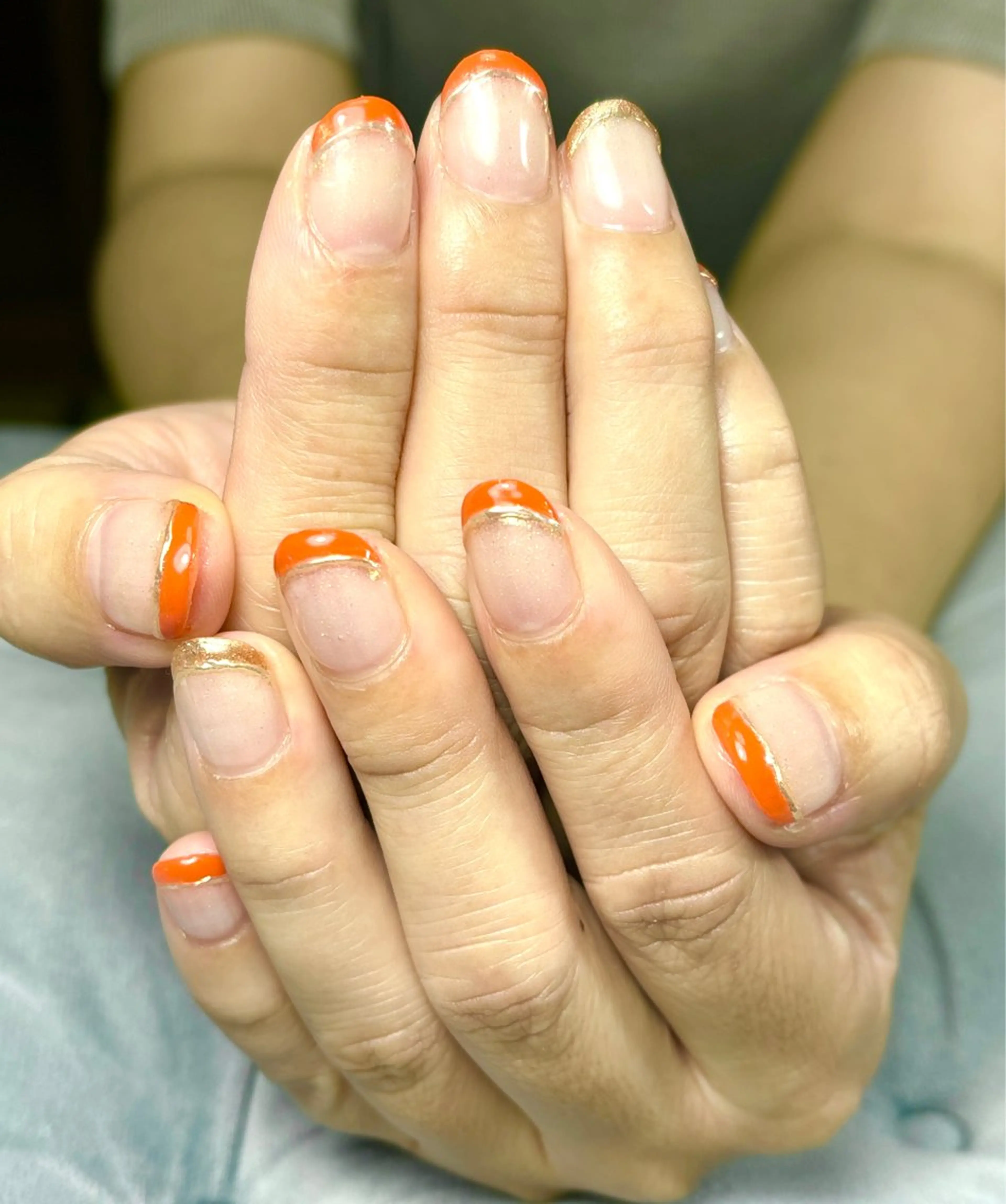 ネイル TAKA .Mのネイルデザイン