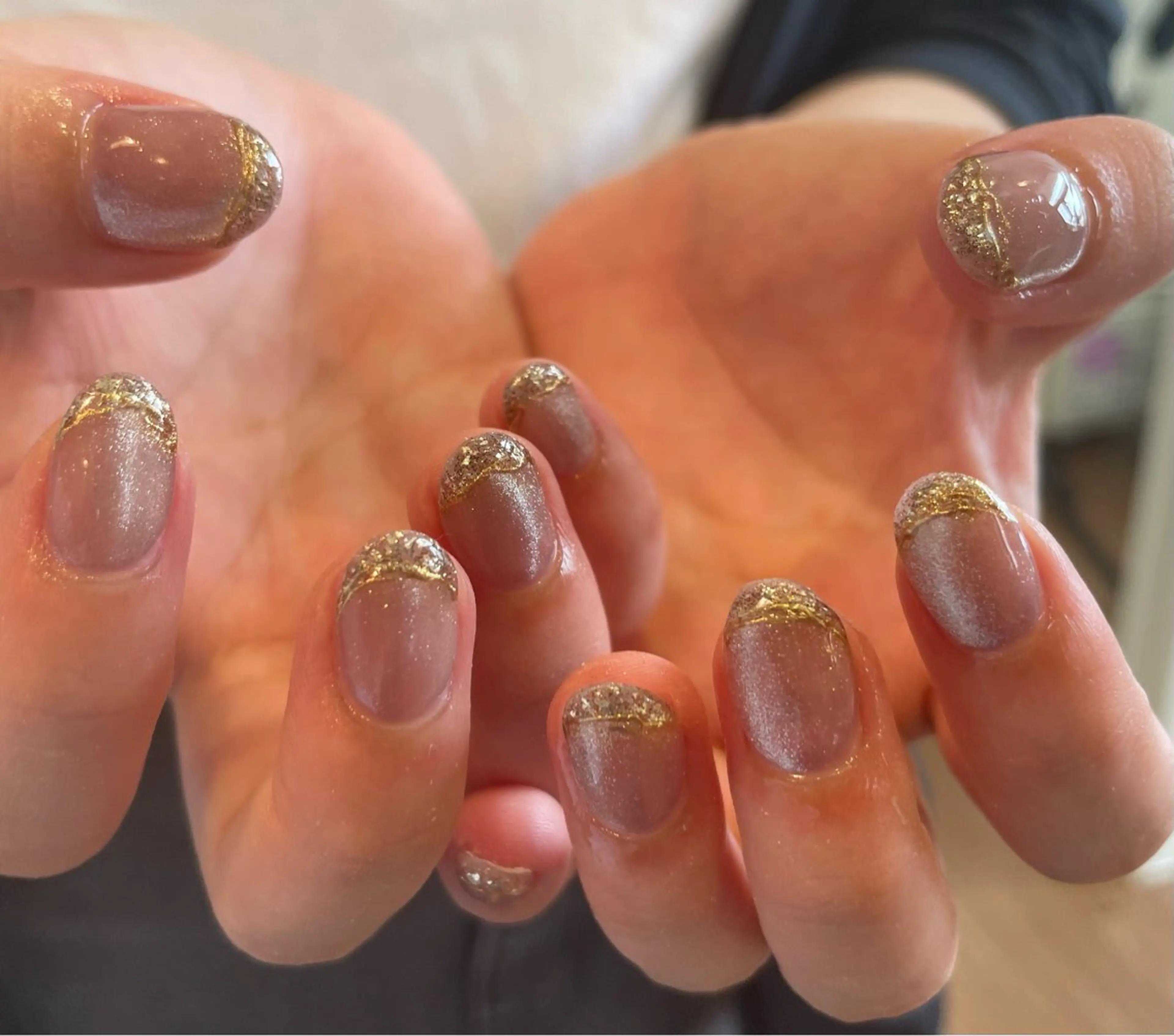 ネイル SHEEP 🐏のネイルデザイン