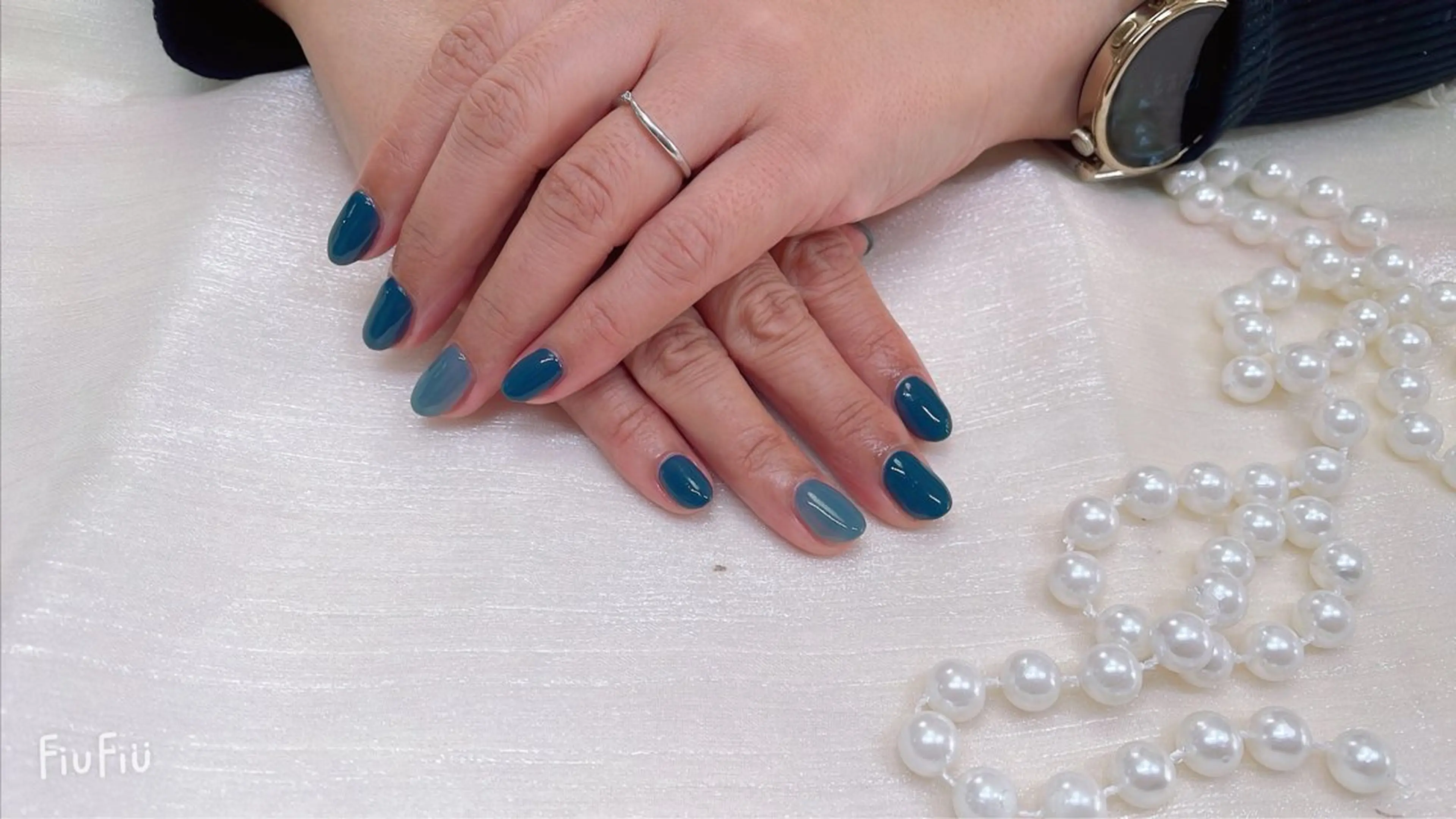 ネイル KIRANAIL あやねのネイルデザイン