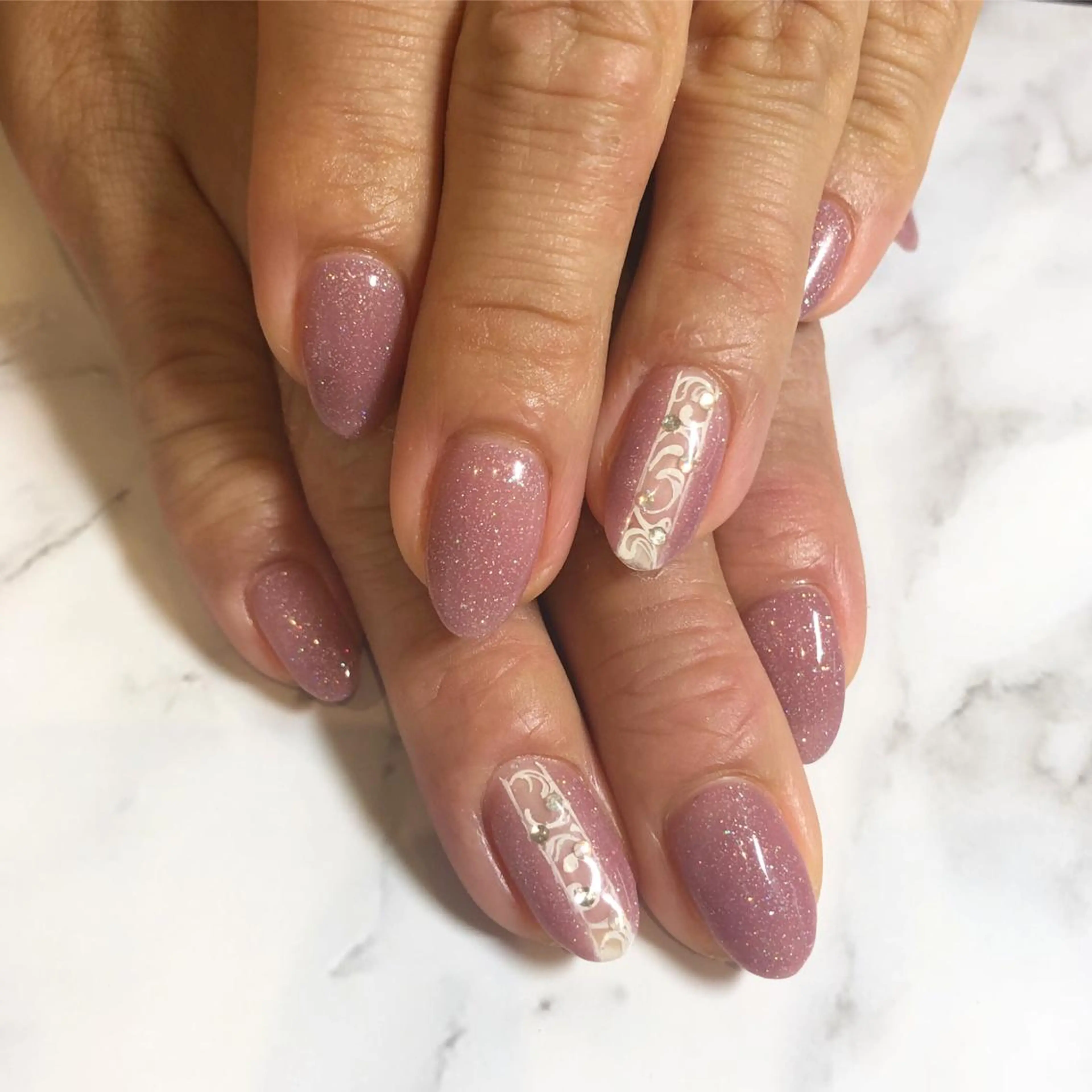 ネイル Titalee所属・nail salon Titaleeのネイルデザイン