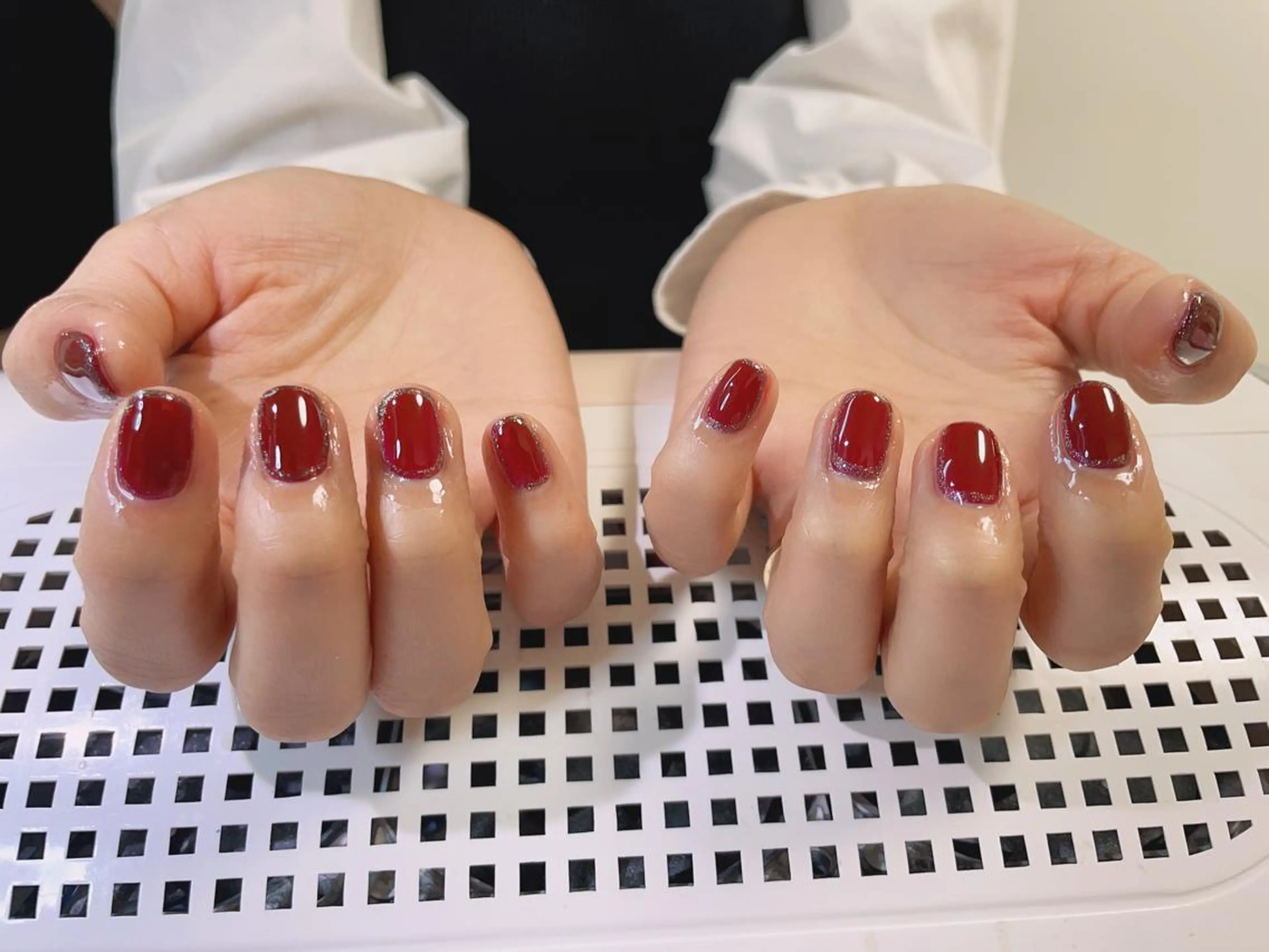 ネイル 絢佳 nailのネイルデザイン