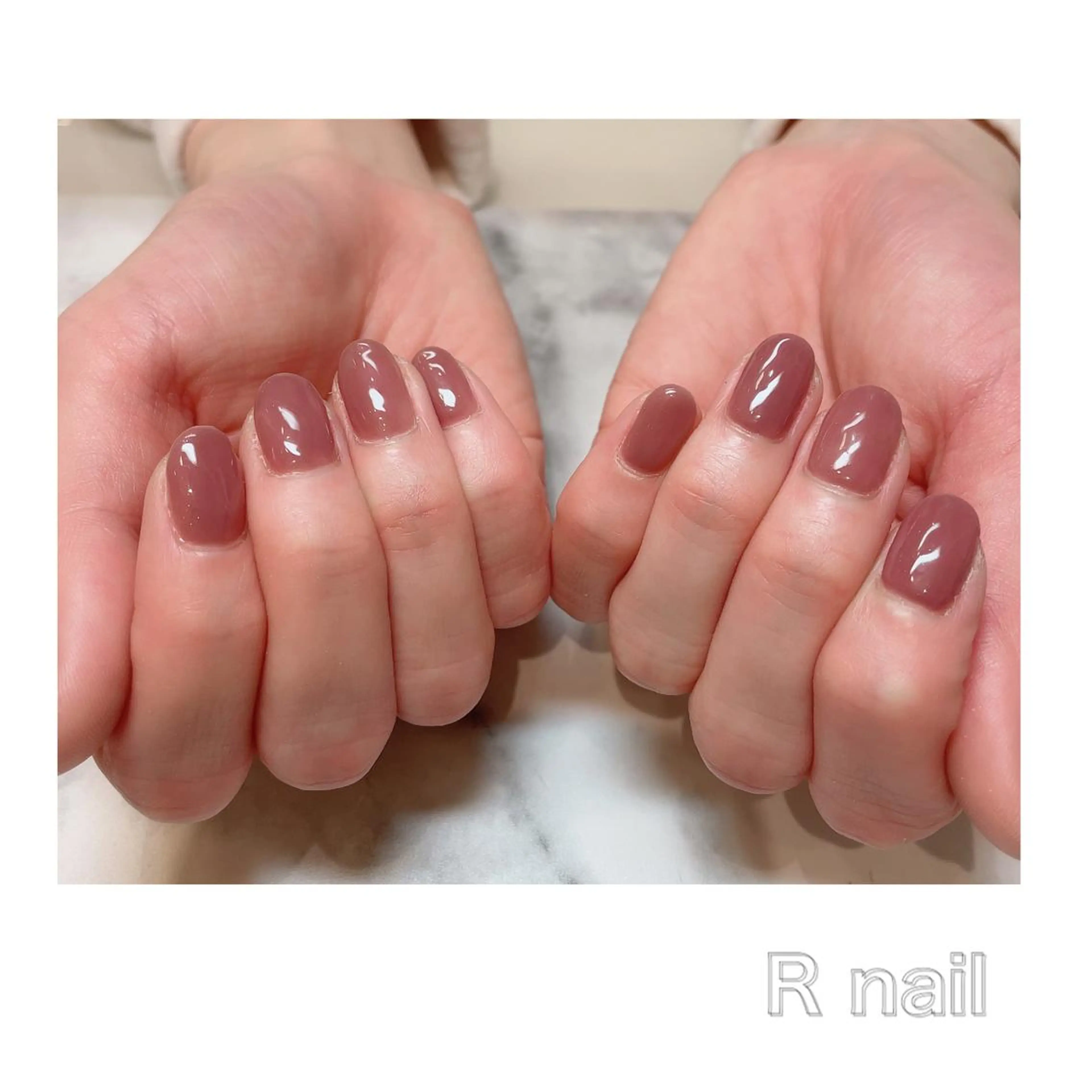 ネイル SUN&MOON所属・SUN&MOON REOのネイルデザイン