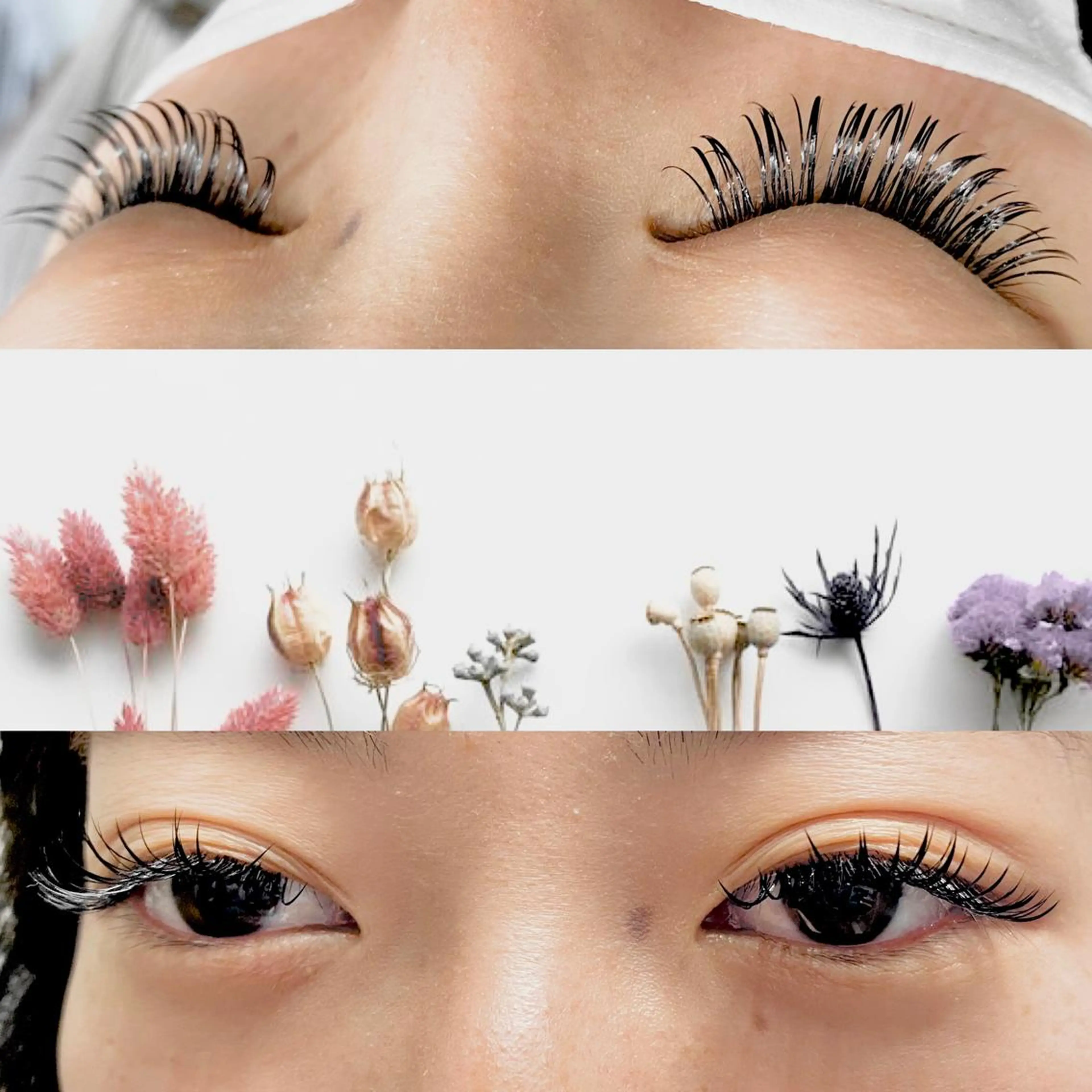 マツエク・マツパ ボリュームラッシュ Eyelash 🎀 𝐀𝐲𝐮𝐦𝐢のマツエク・マツパデザイン