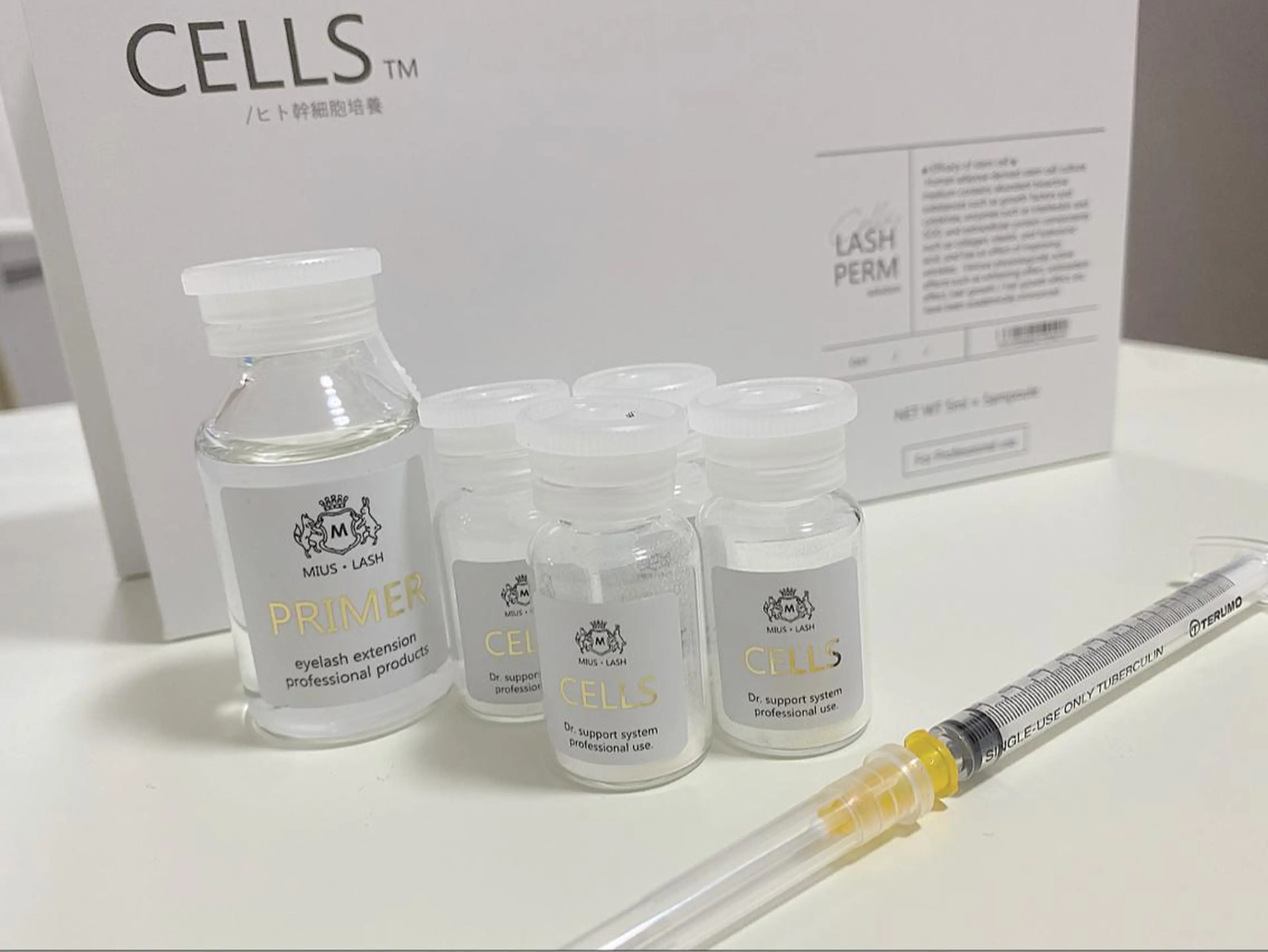 マツエク・マツパ 一重×まつ毛パーマ Anela Beauty Salon所属・Anela 博多/春吉のマツエク・マツパデザイン