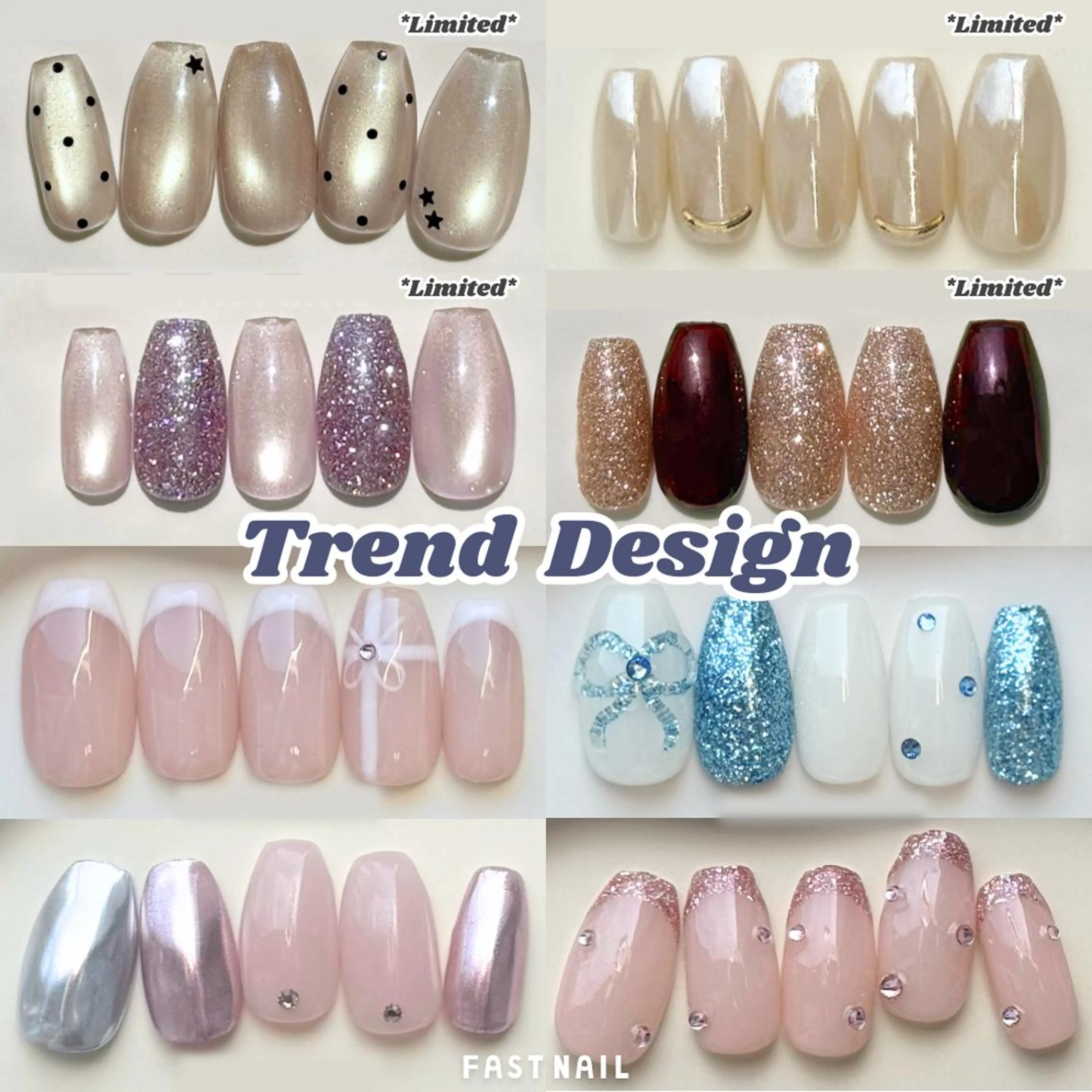 📢期間限定【オフ無料】定額✨持ち込み級トレンドネイル🏹🩰 オフあり/ワンホン/韓国/マグネット/パラジェル別途の写真