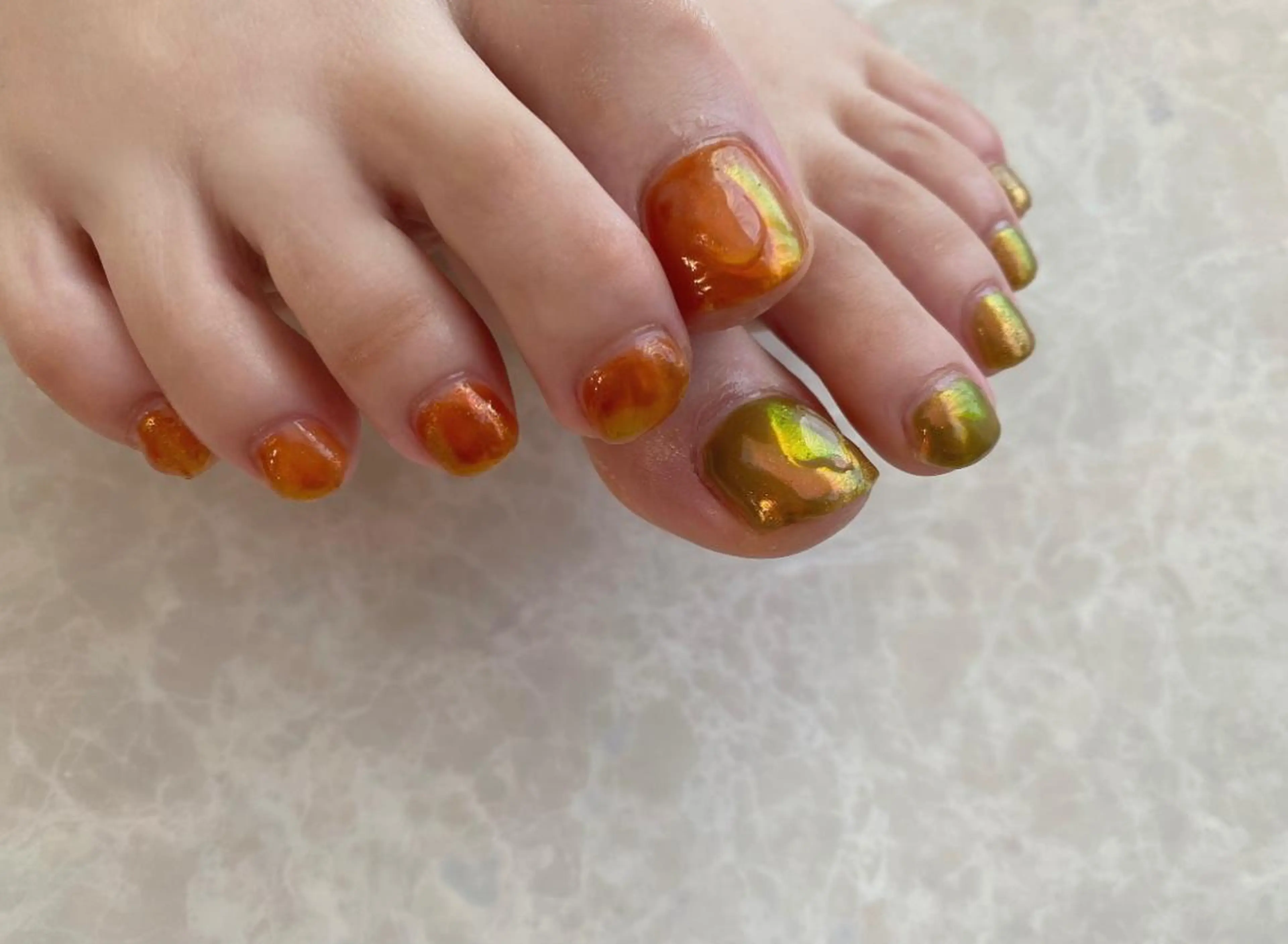 ネイル ａｙａ ｎａｉｌのネイルデザイン