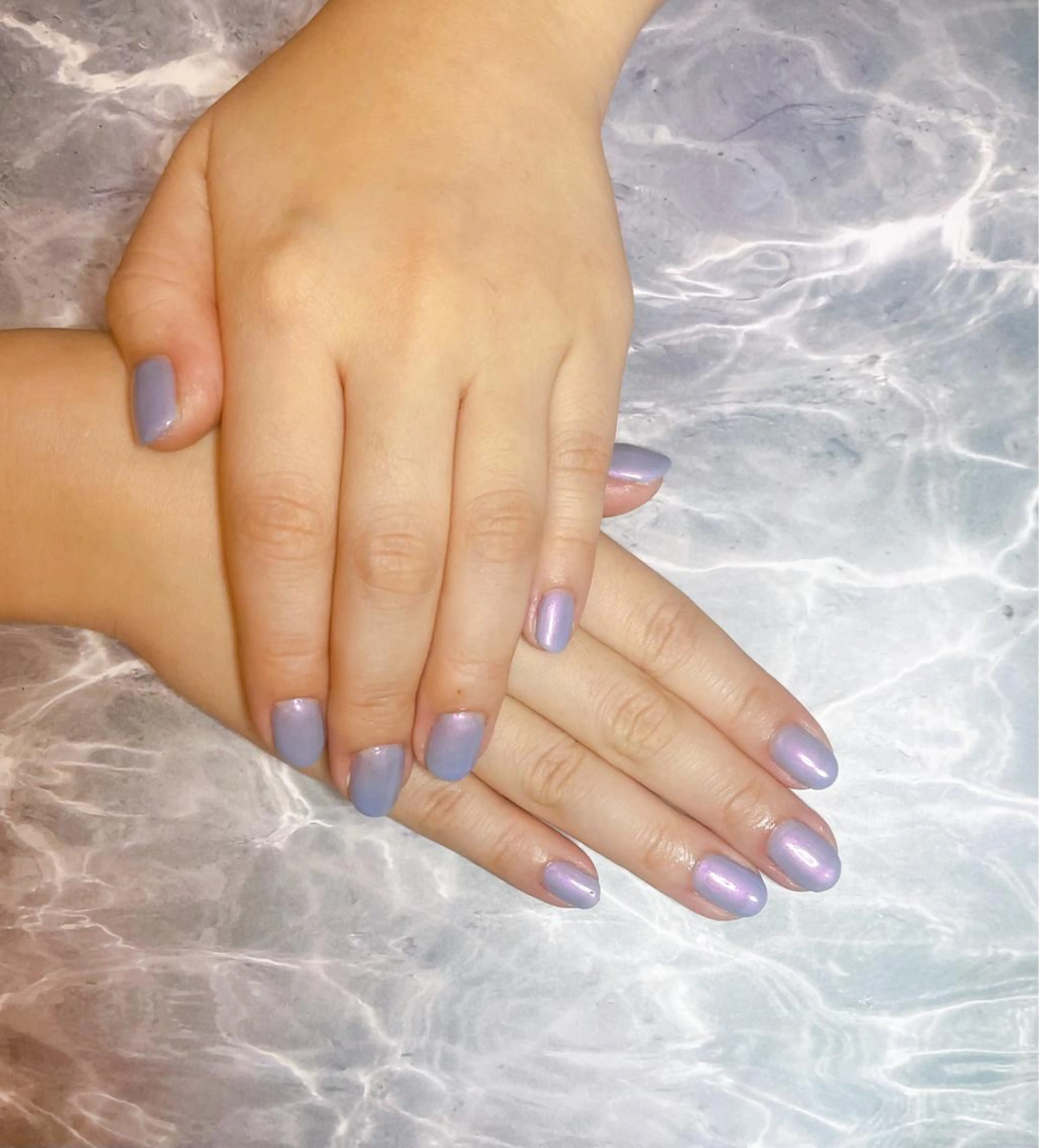 ネイル Melia by attrait所属・Melia by attrait🌿杏のネイルデザイン