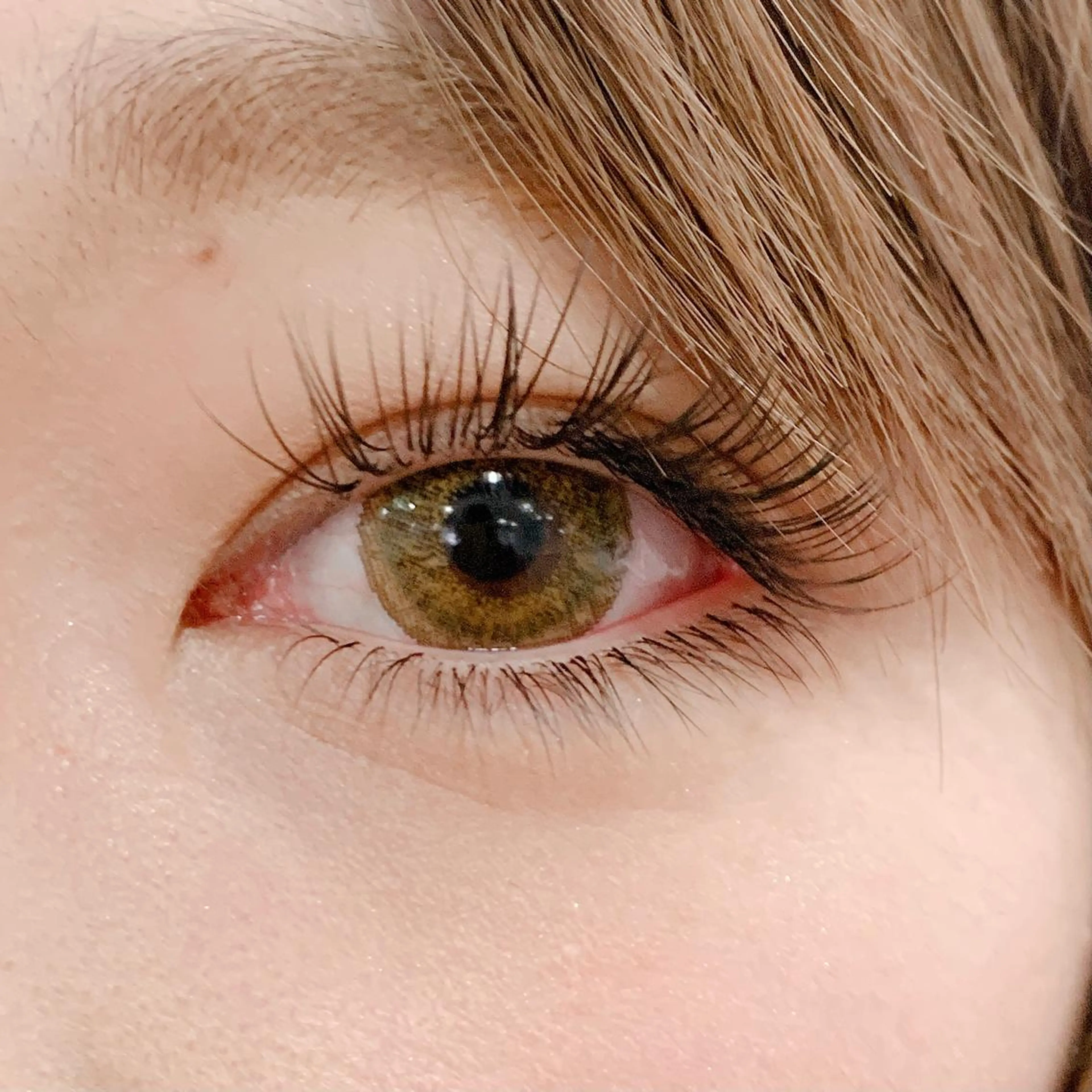 マツエク・マツパ eyelashsalon    marin所属・eyelash salonmarinのマツエク・マツパデザイン