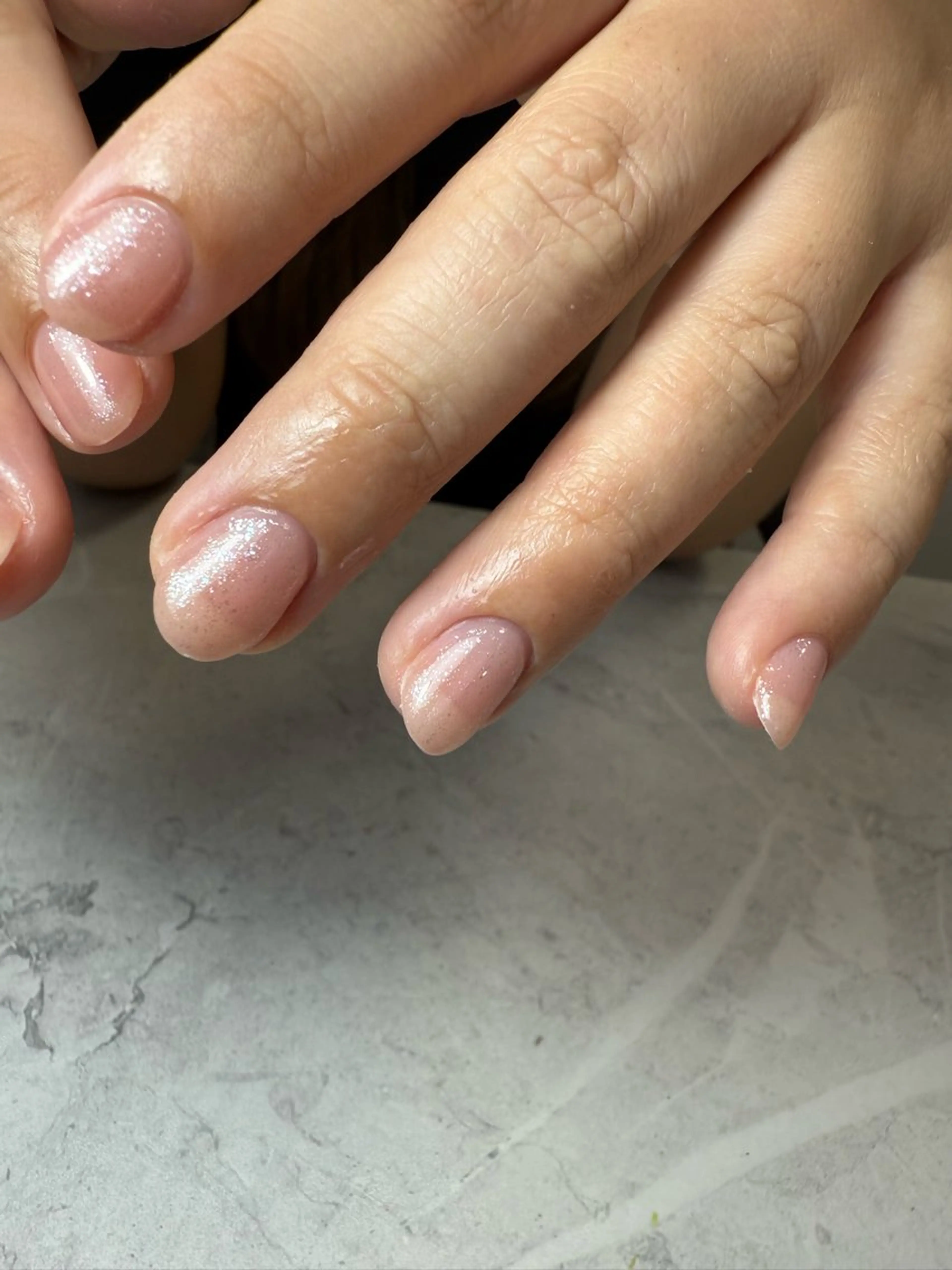 ネイル ハンドネイル A. nailのネイルデザイン
