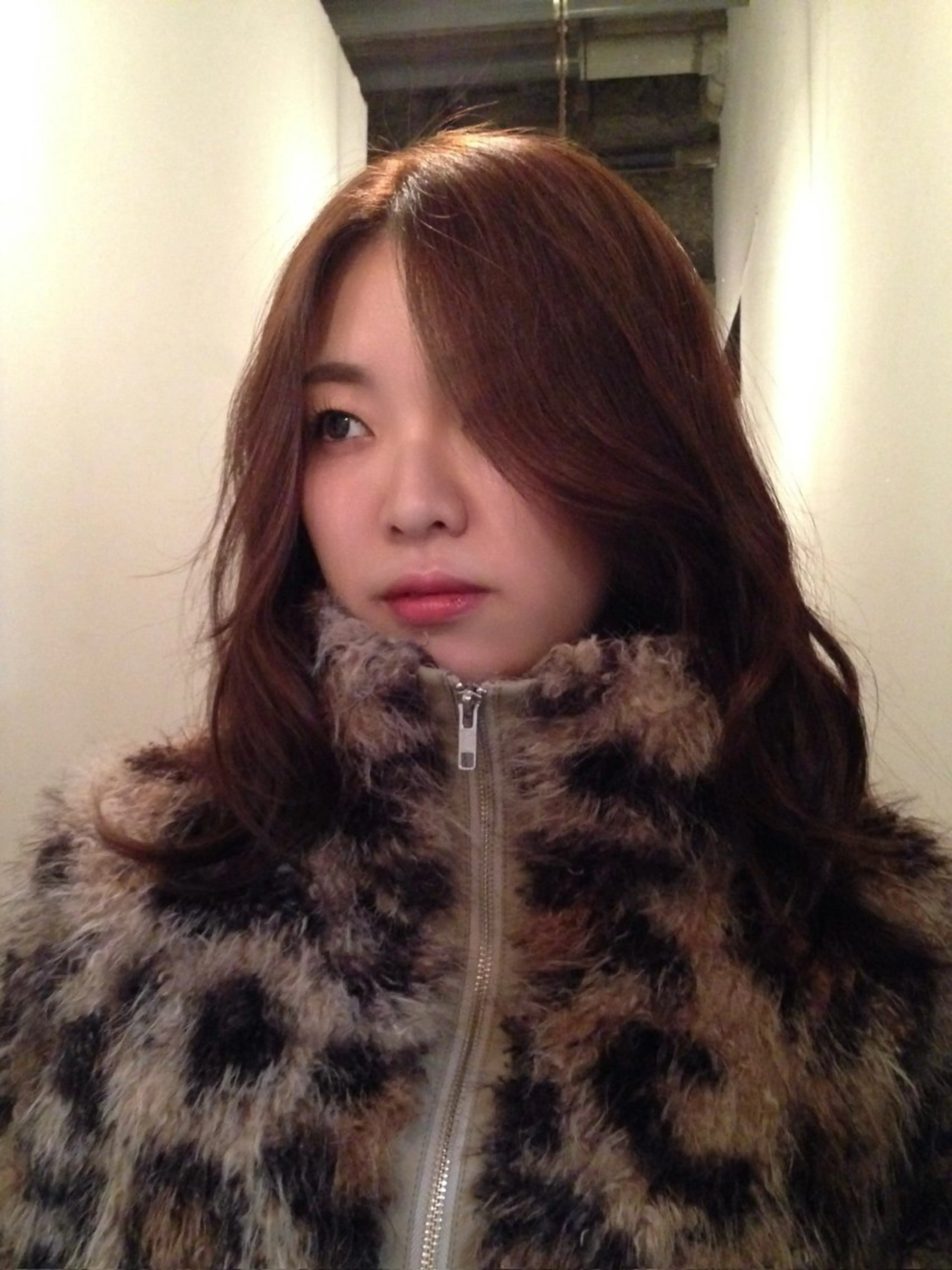 ꒰ 12/13 (土)18:30~ ‪꒱‬  カラー   (ブリーチ可) ⛱の写真