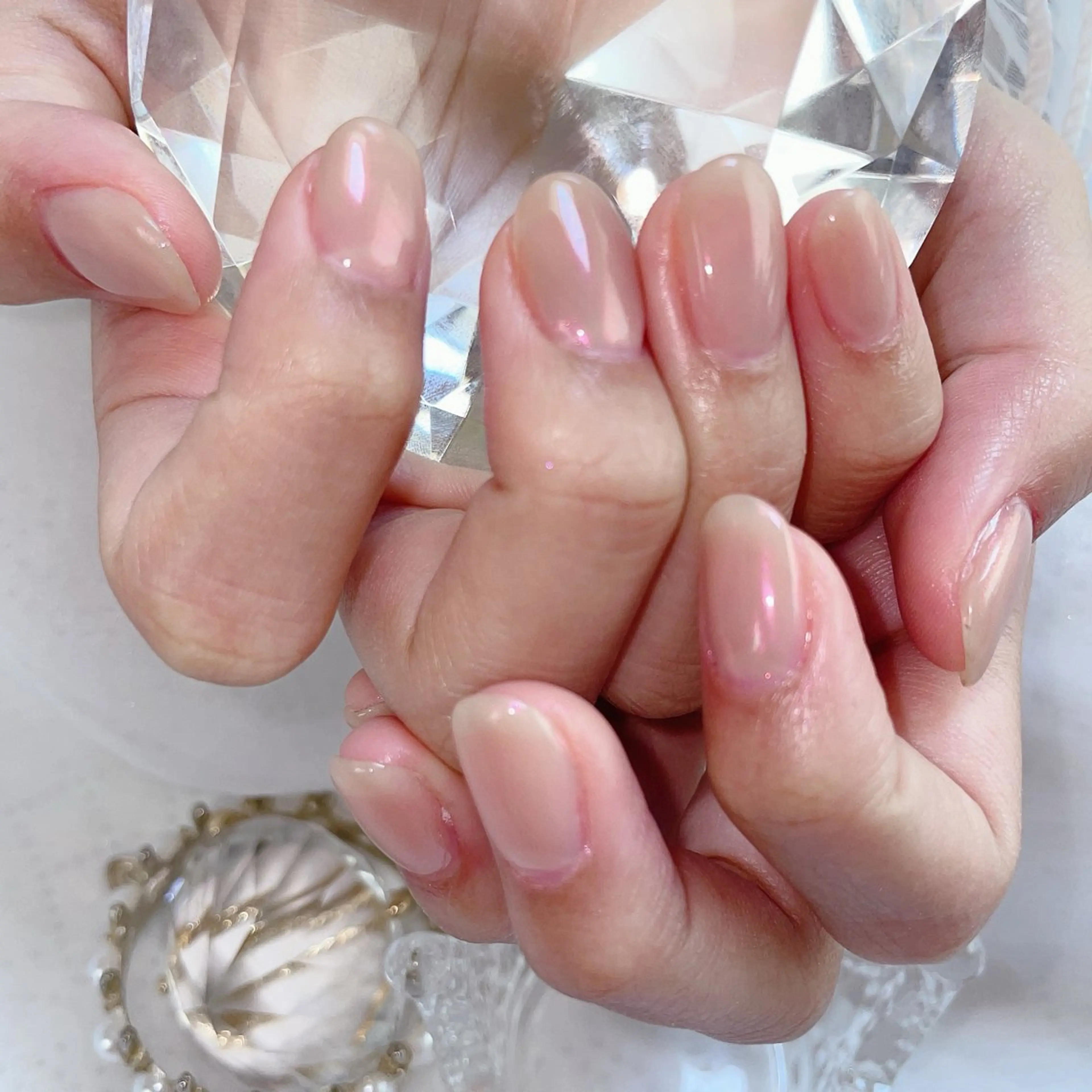 ネイル ハンドネイル misun_nail所属・misun_ nailのネイルデザイン