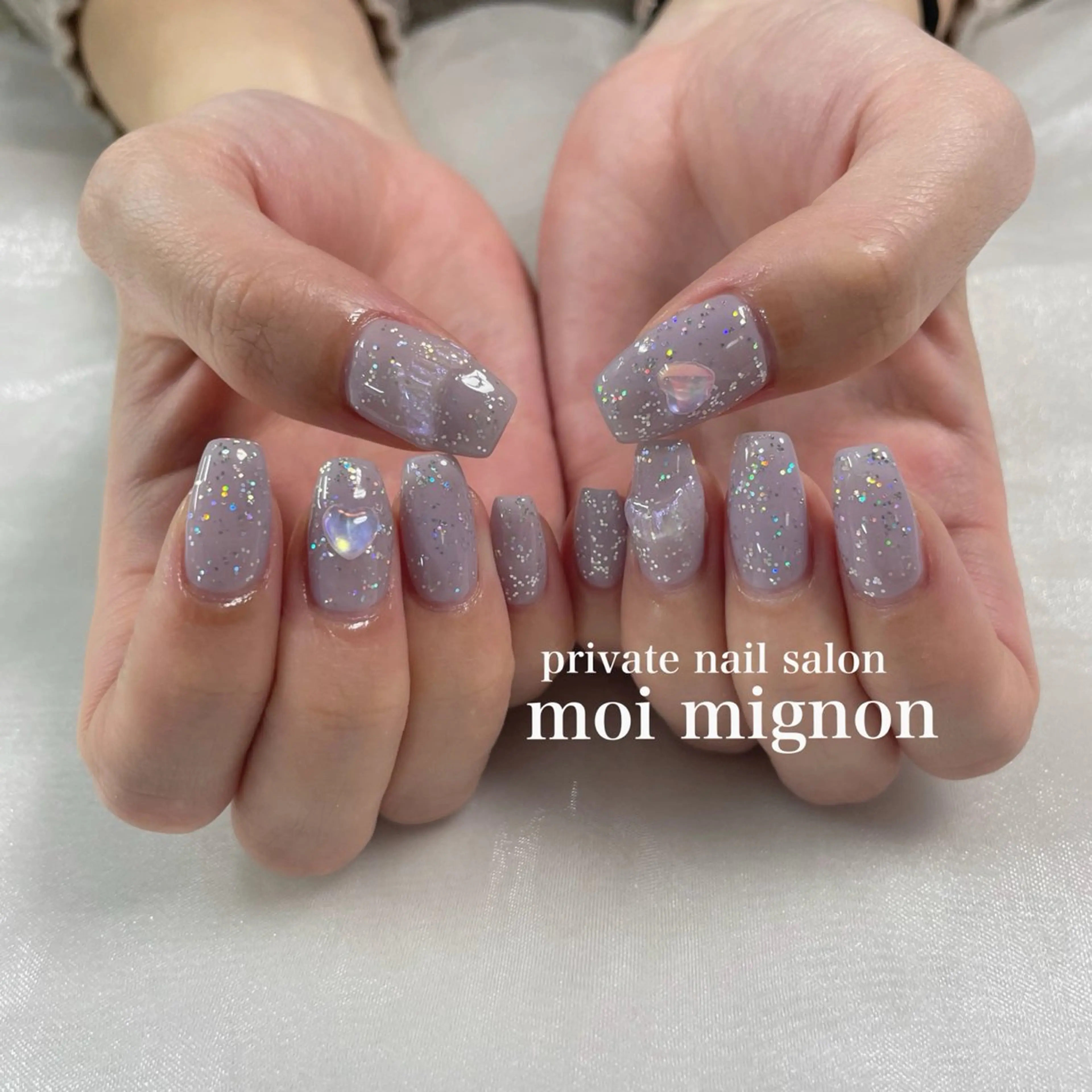 ネイル ハンドネイル nailist Aki♡のネイルデザイン