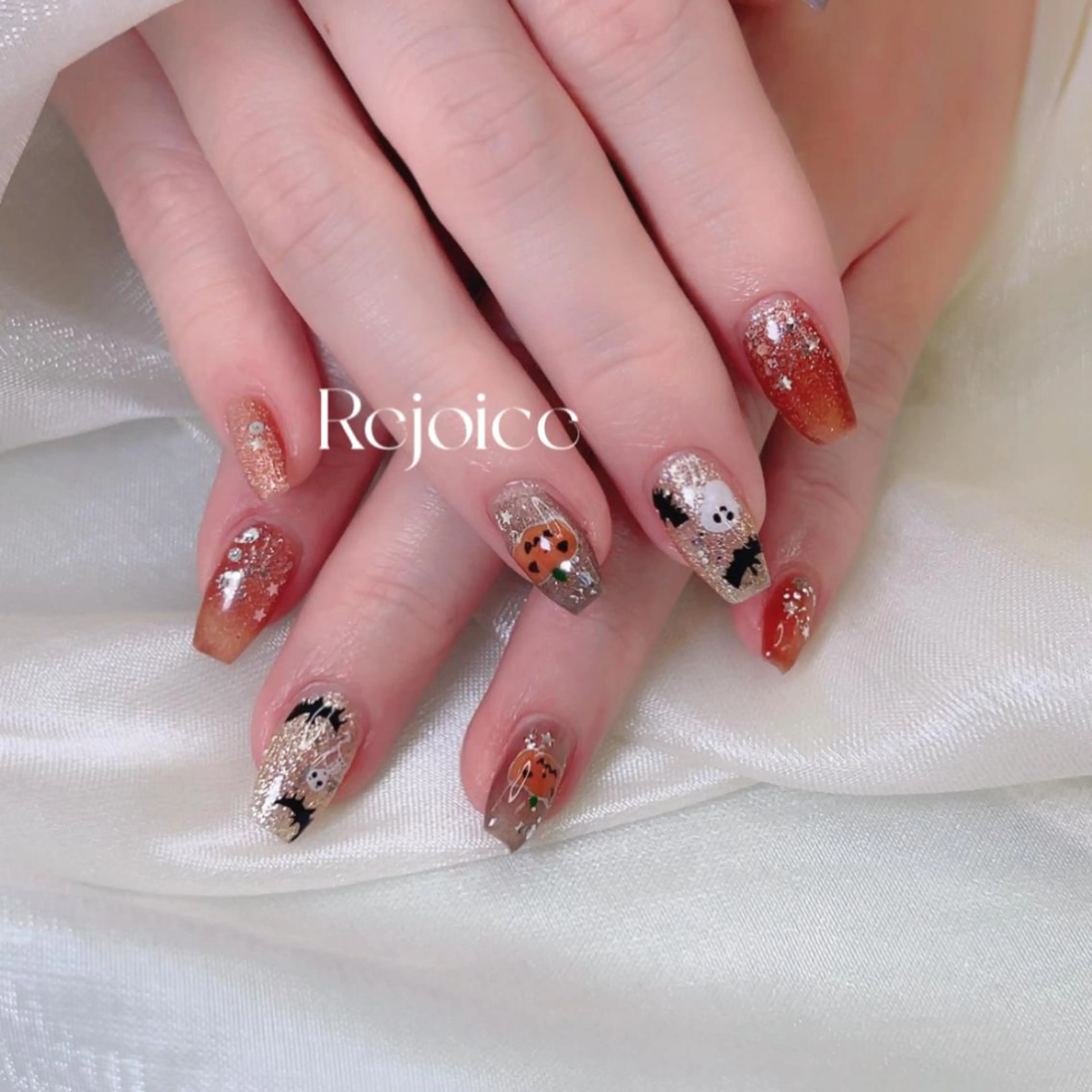 ネイル Momo Nailのネイルデザイン