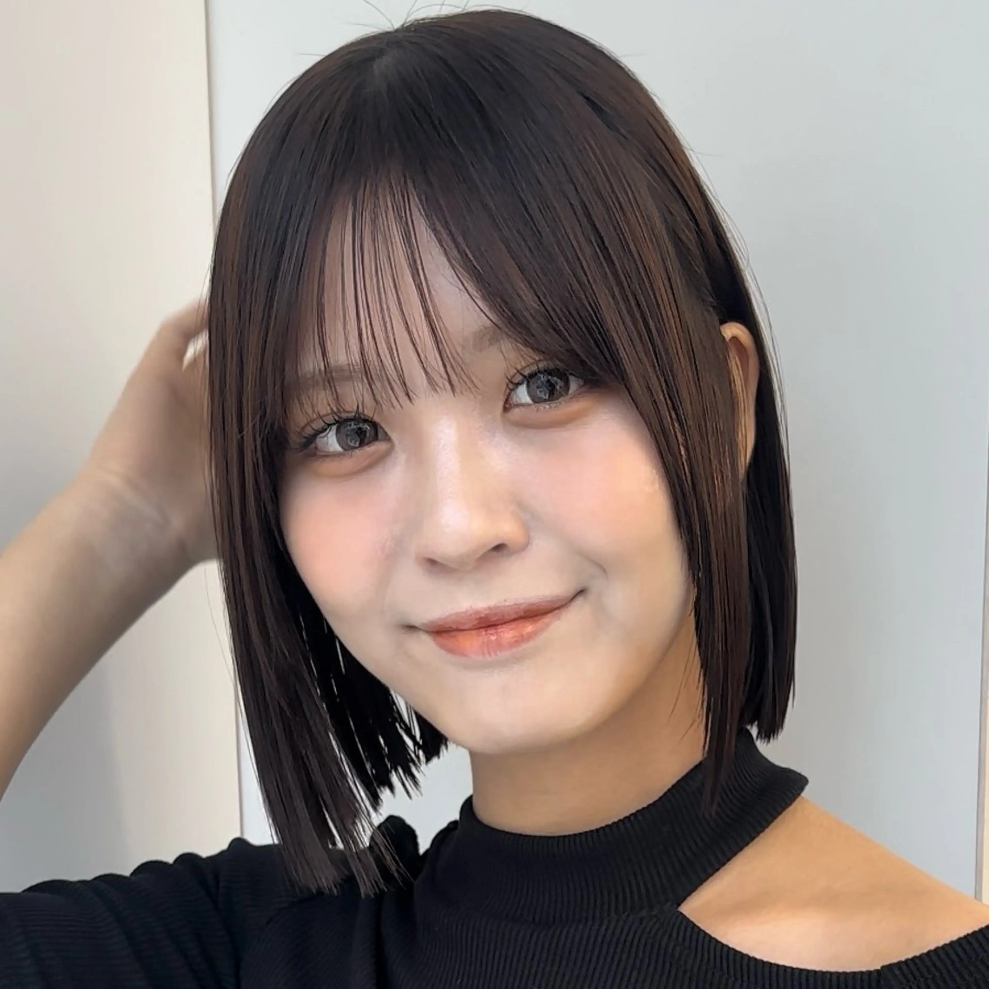 ショート ボブ ✨ボブカット 期間限定無料✨大智のヘアスタイル