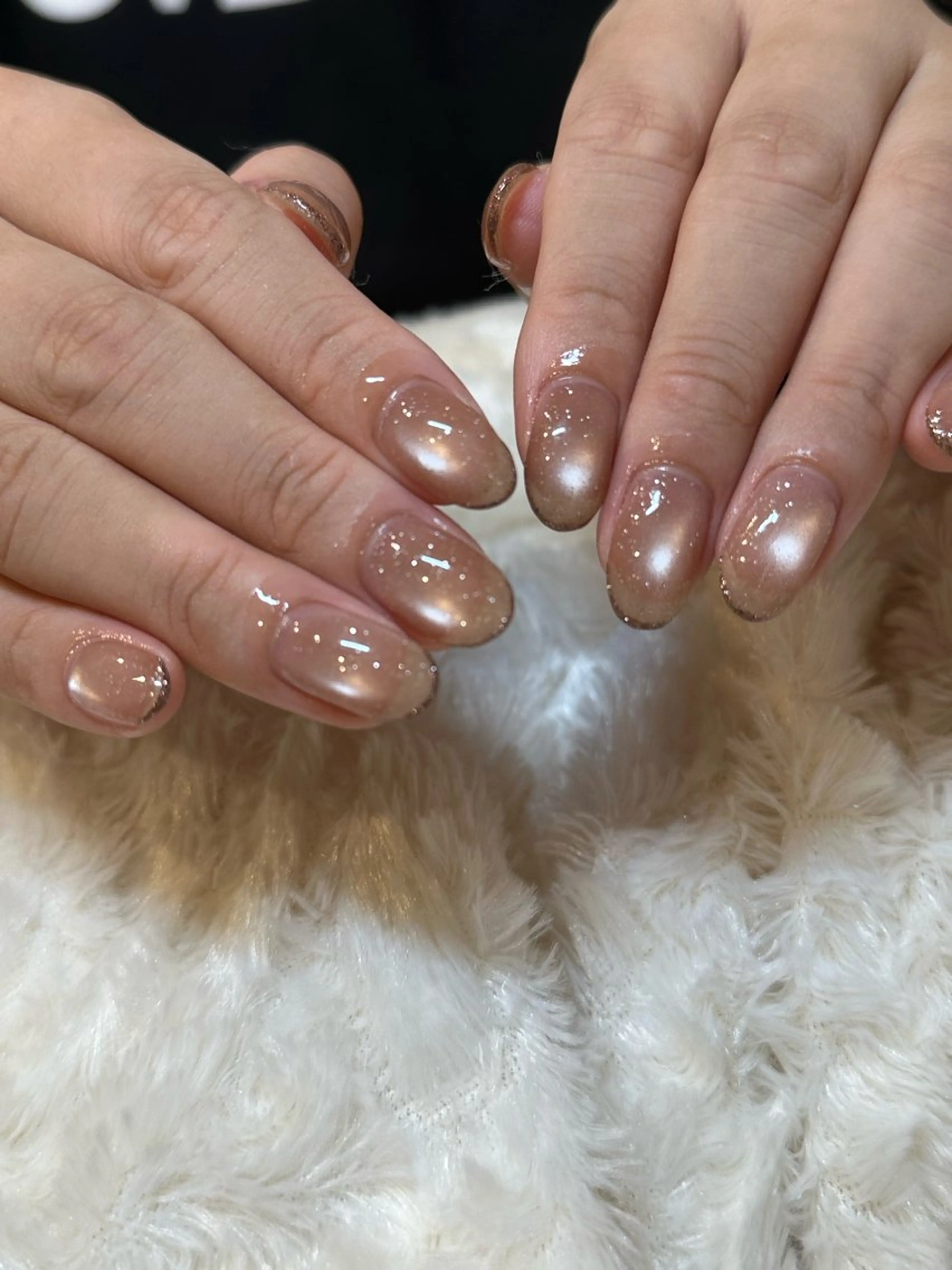 ネイル ビューティ サロンMIORAのマツエク・マツパデザイン