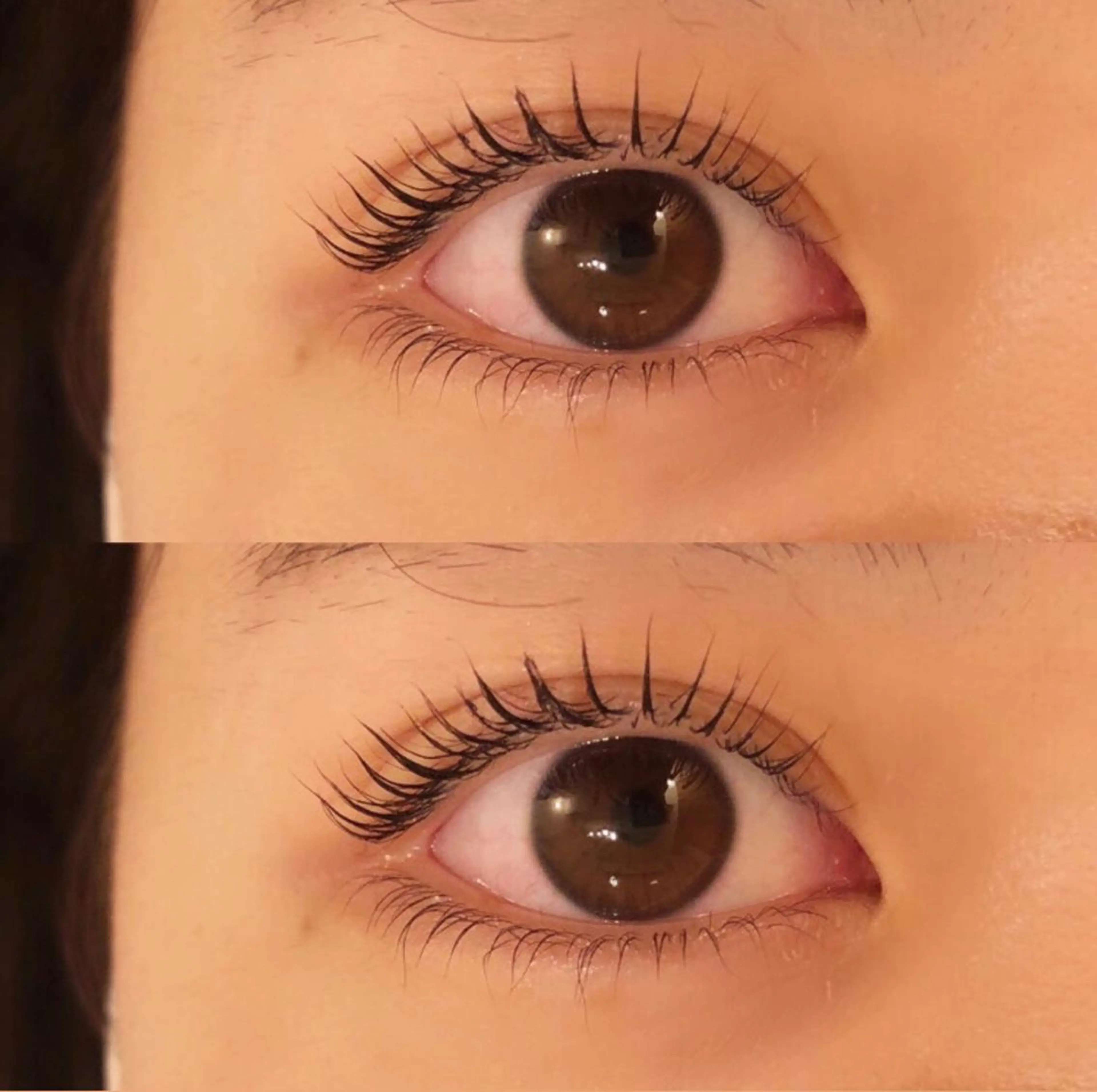 マツエク・マツパ maroneyelash所属・坂田 亜依のマツエク・マツパデザイン