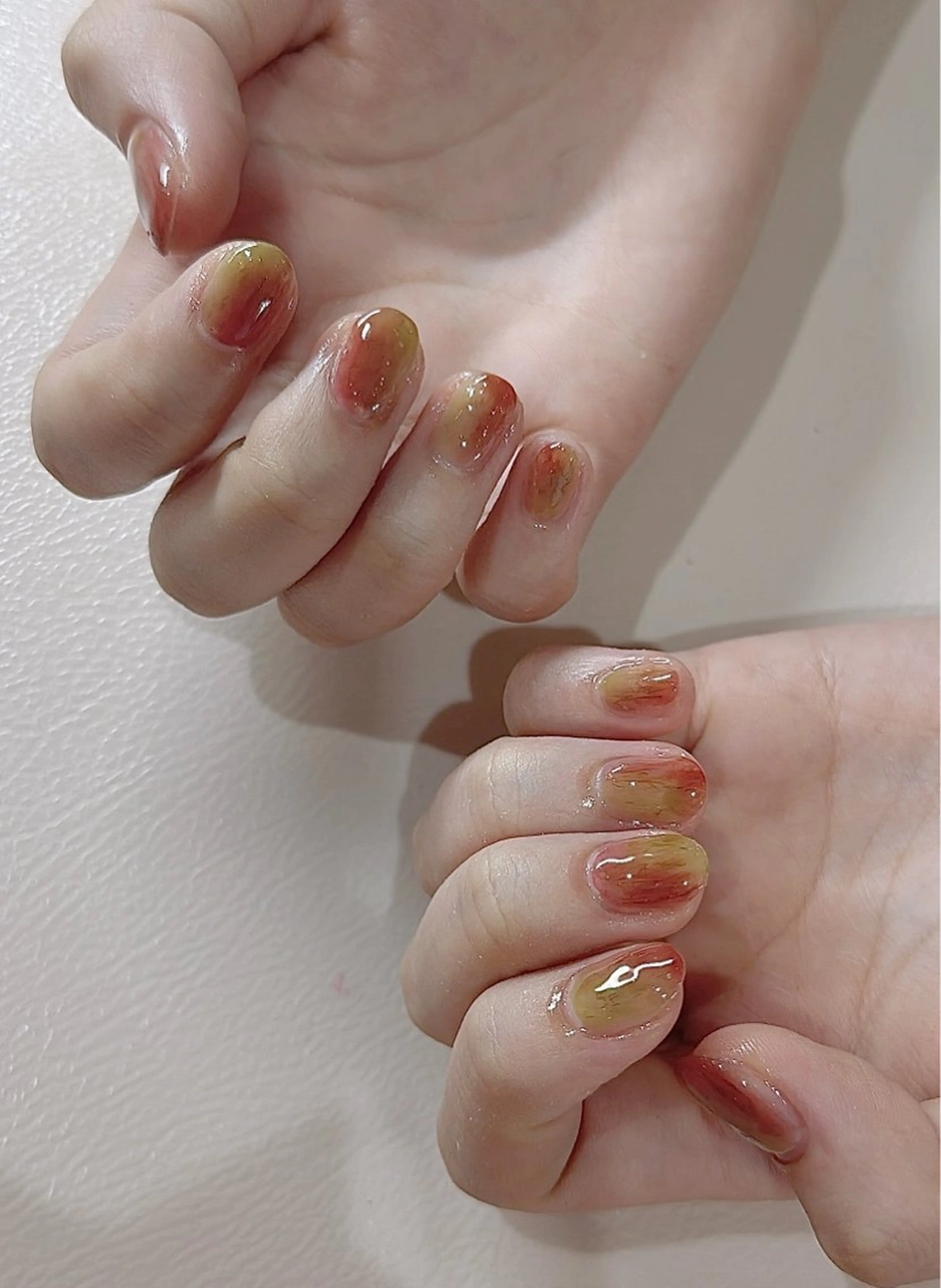 ネイル ハンドネイル NANA NAILのネイルデザイン