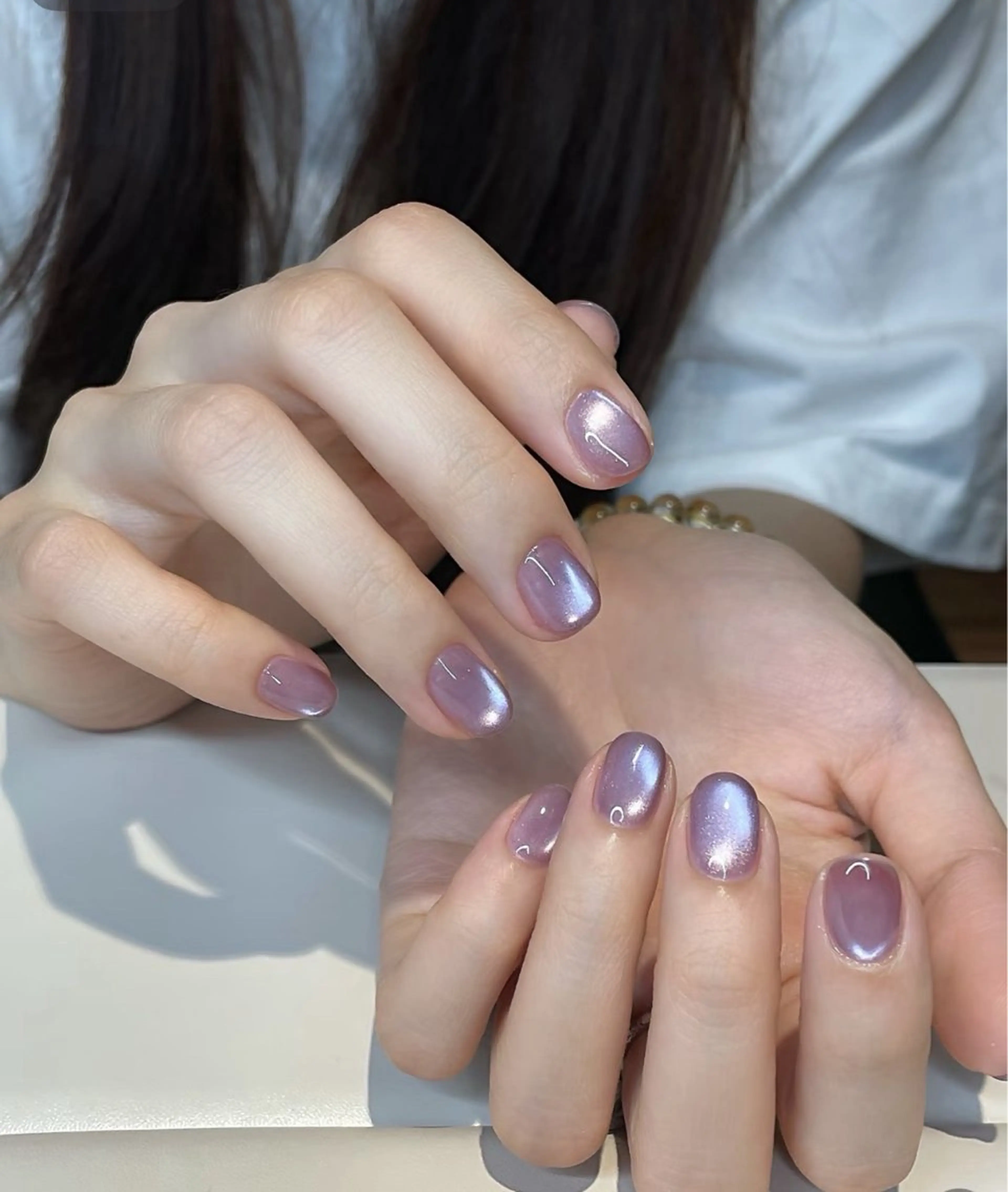 ネイル ハンドネイル ハンドケア Nail Salon HARUのネイルデザイン