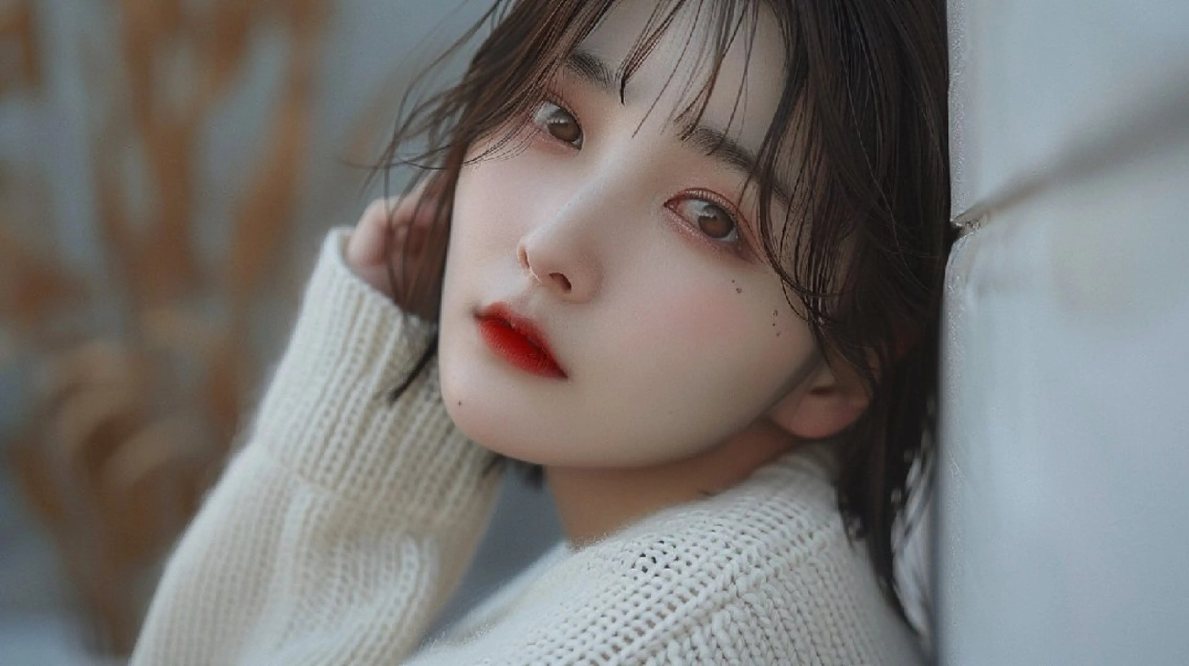 NATUKI ❄️BASE❄️のヘアスタイル