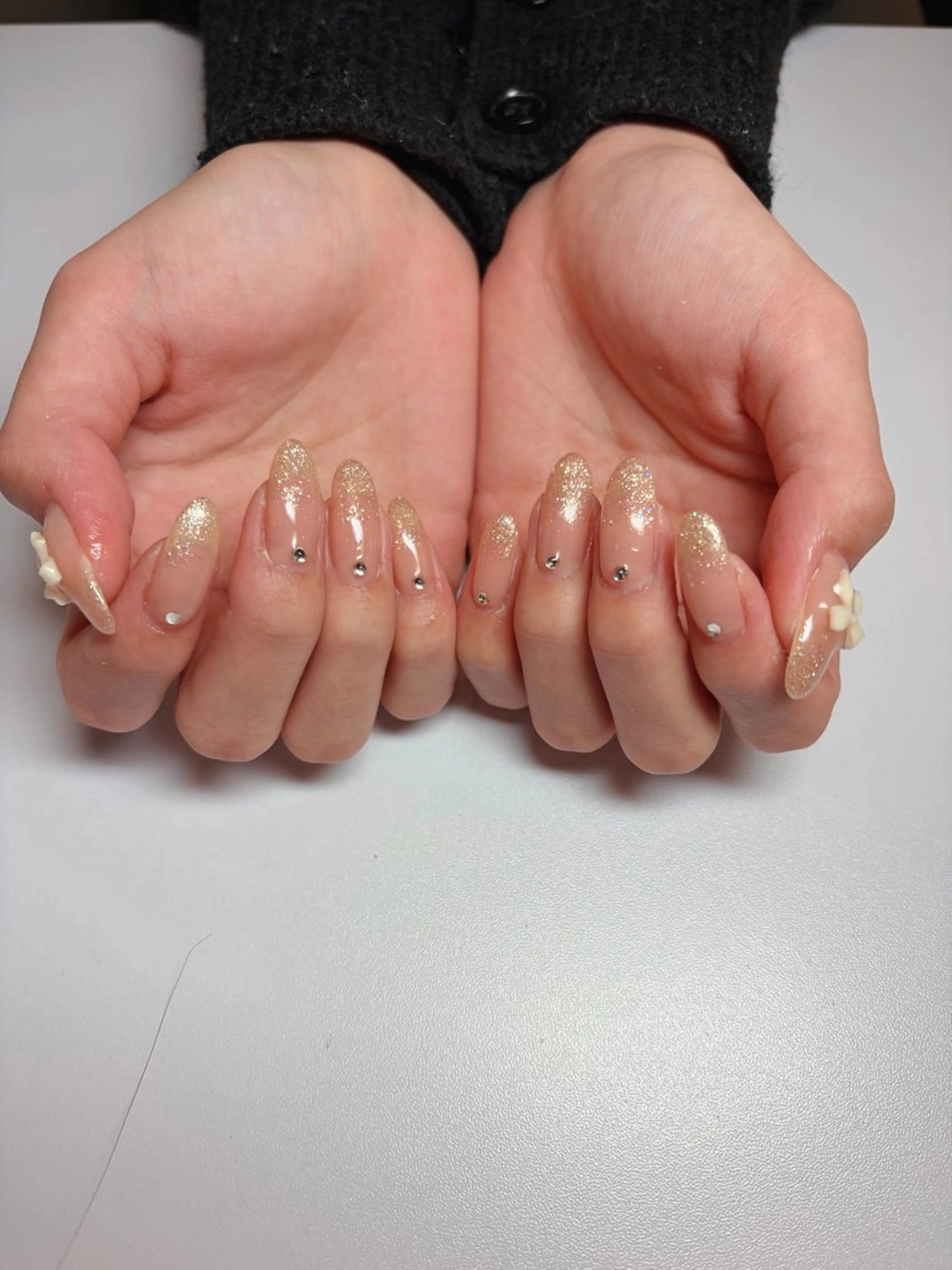 ネイル ハンドネイル nailme!/松下 侑未のネイルデザイン