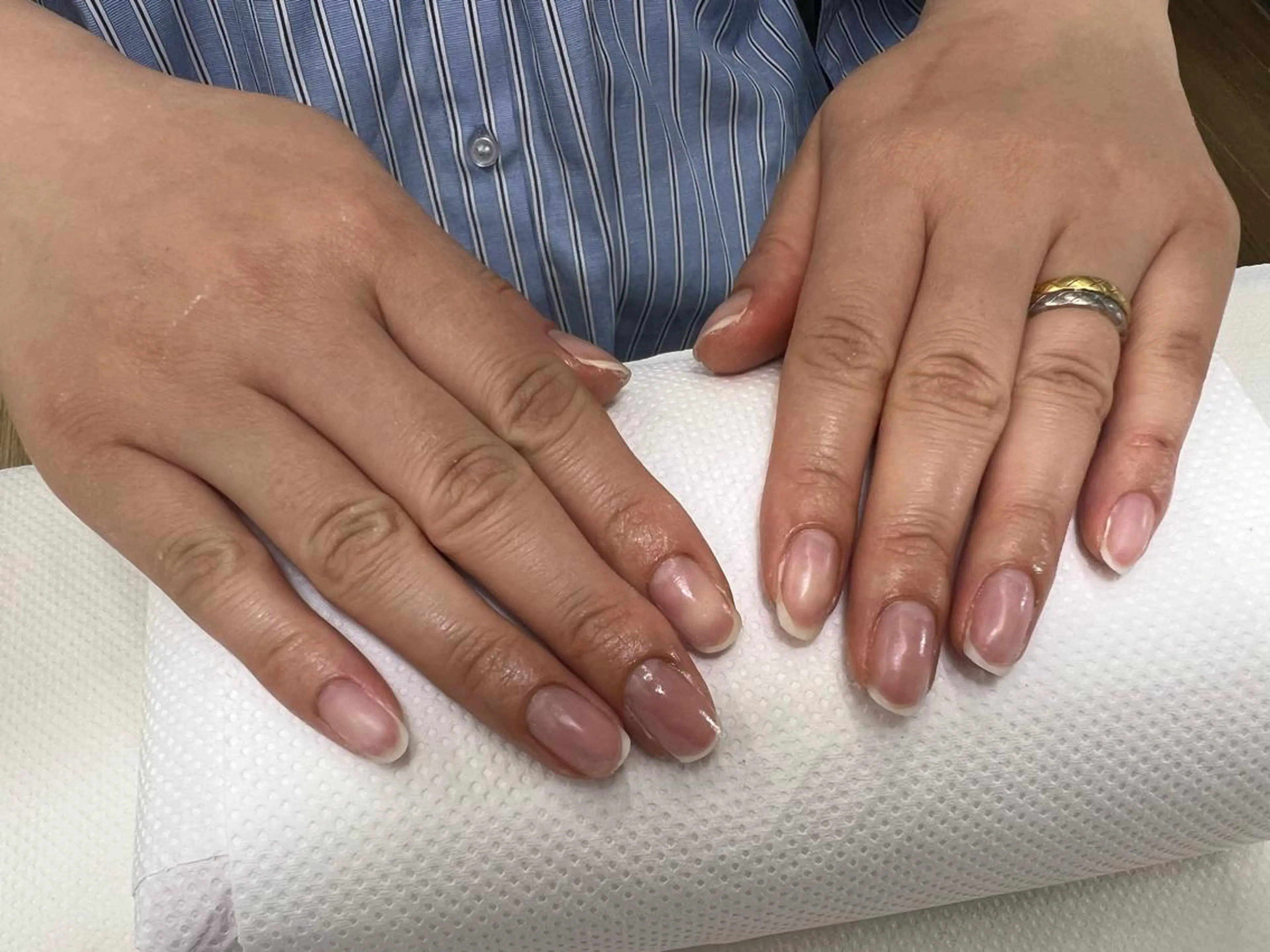 ネイル マグネットネイル 【MAXKELLY】 Shiotaのネイルデザイン