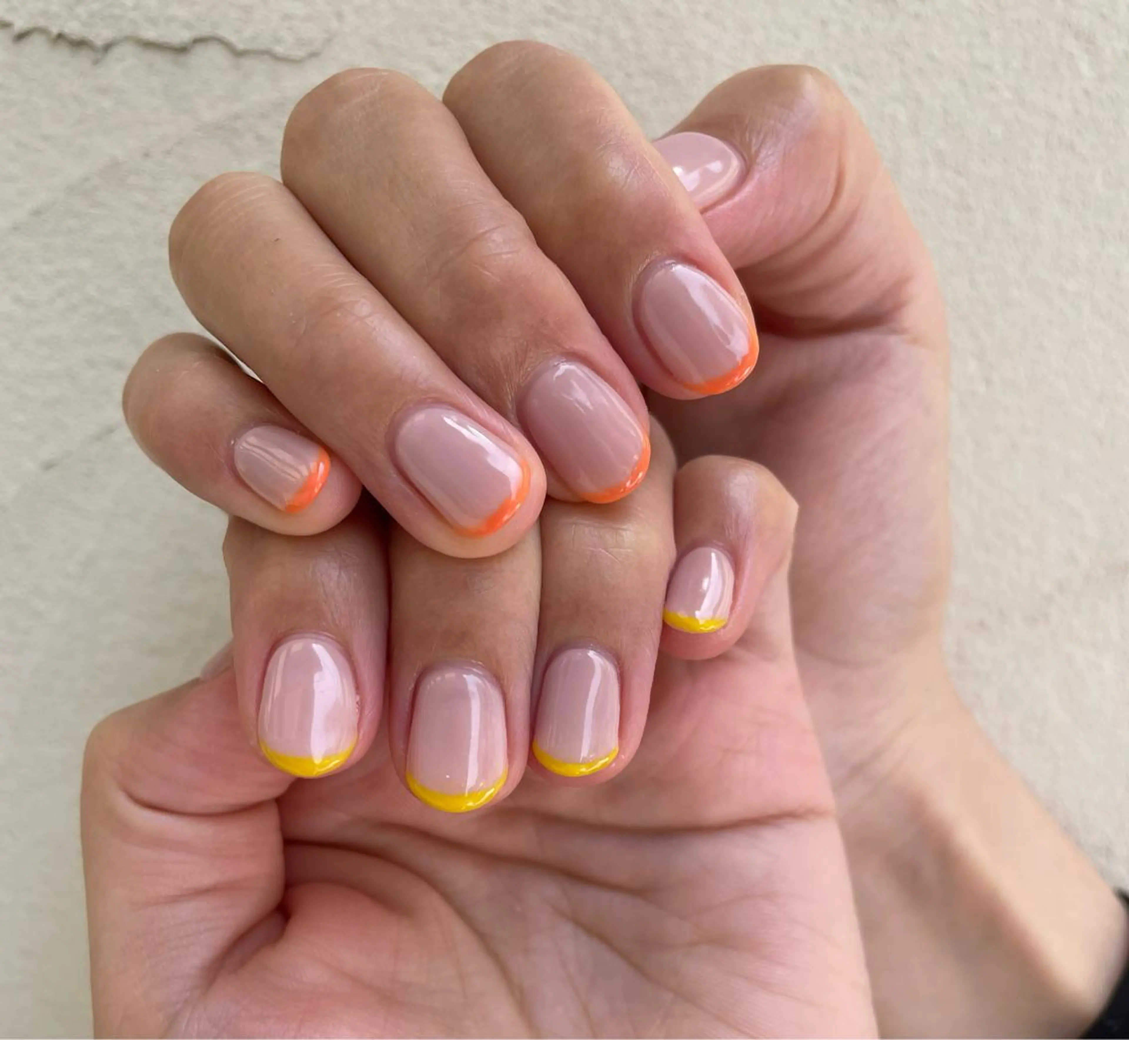 ネイル Nailsalon yuuchiのネイルデザイン