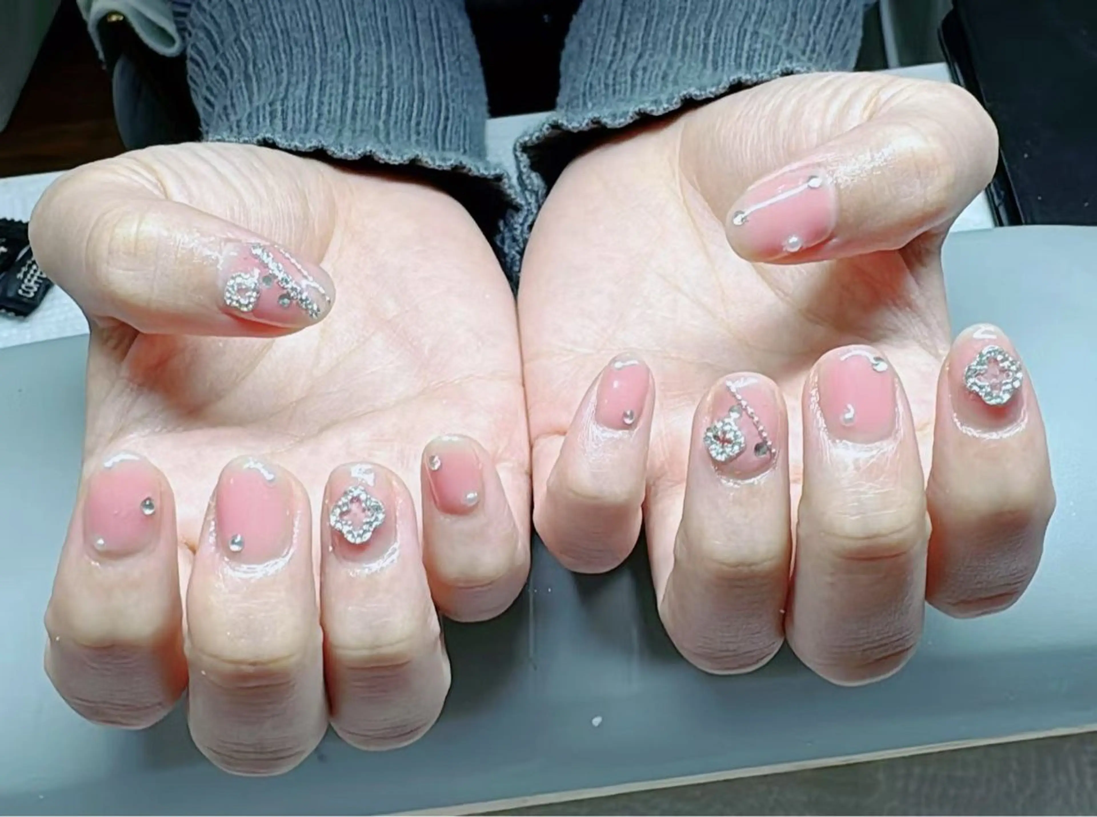 ネイル ハンドネイル ハンドケア The Nail & Eye Lashのその他イメージ