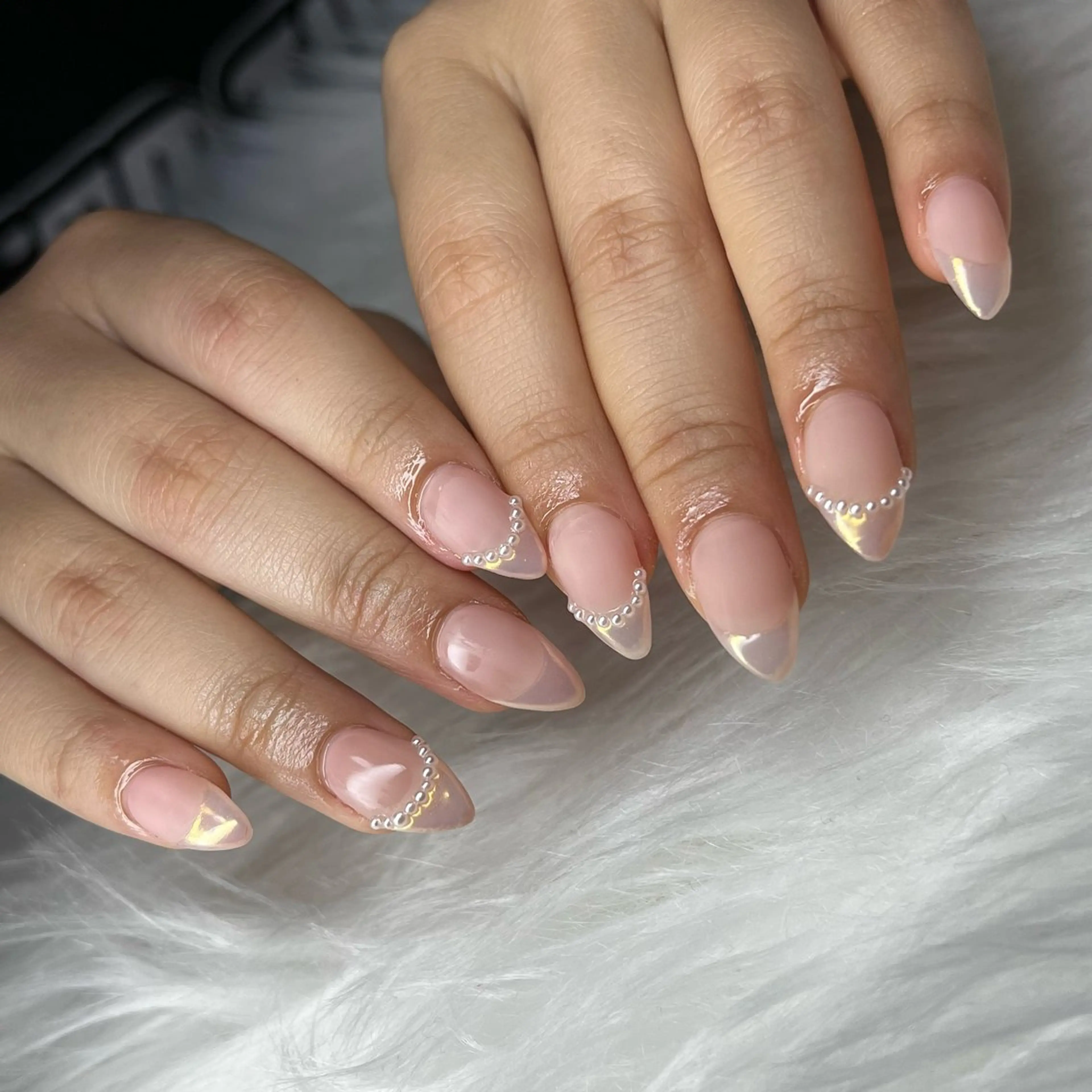 ネイル Dia Nail AKIのネイルデザイン