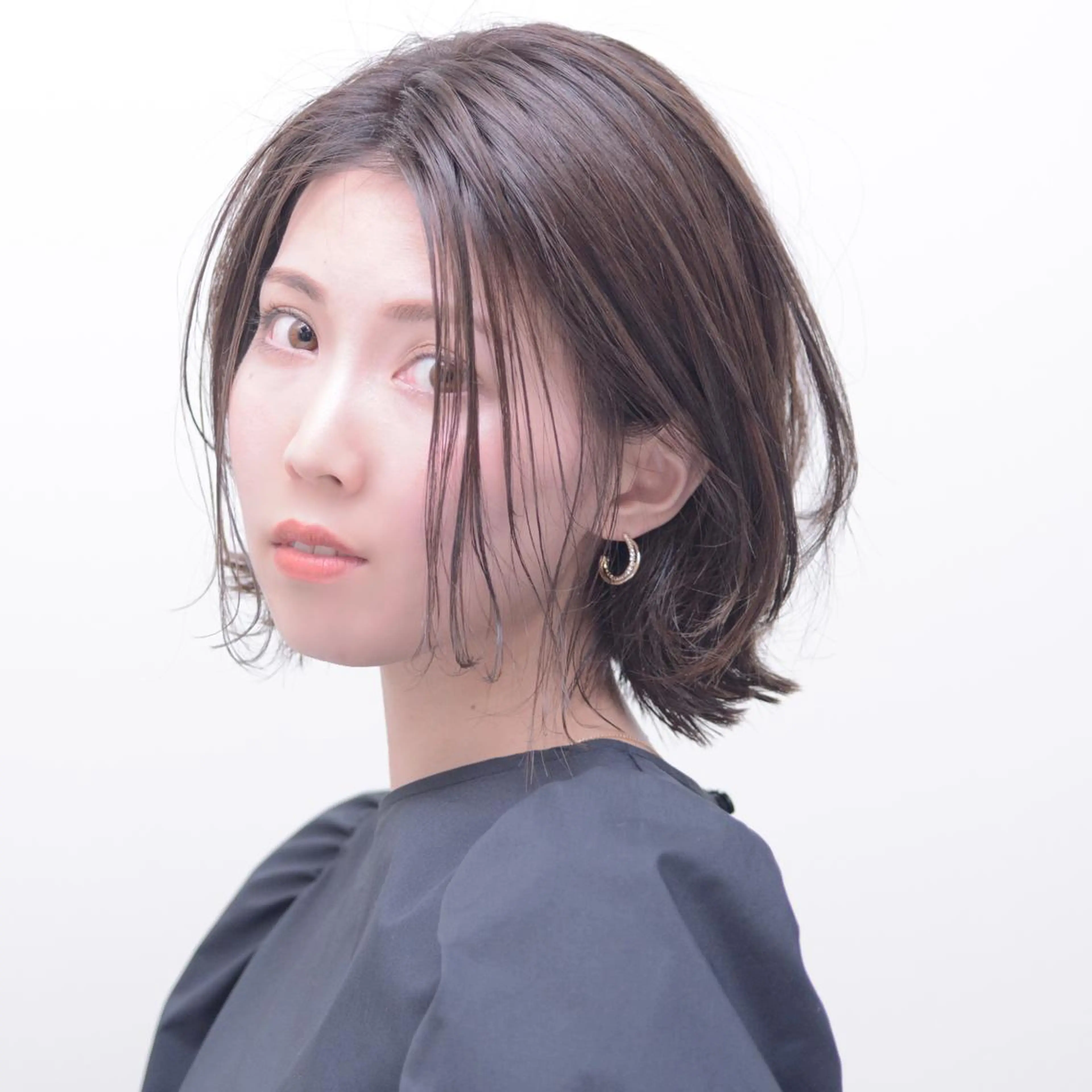 ショート 石川 友美のその他イメージ