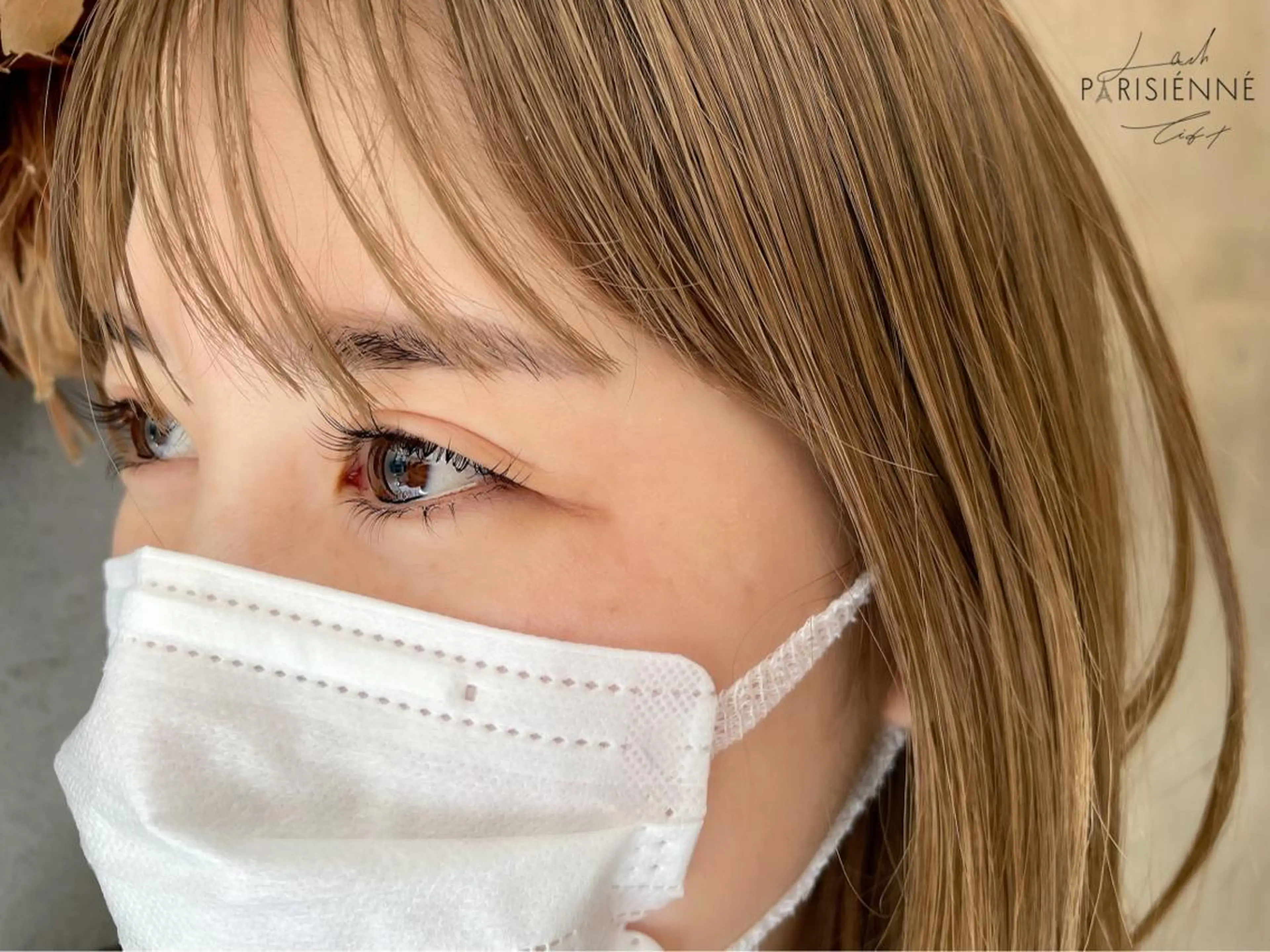 マツエク・マツパ マツパ Sue eyelash&eyebrow所属・Shigeno Hikaruのマツエク・マツパデザイン