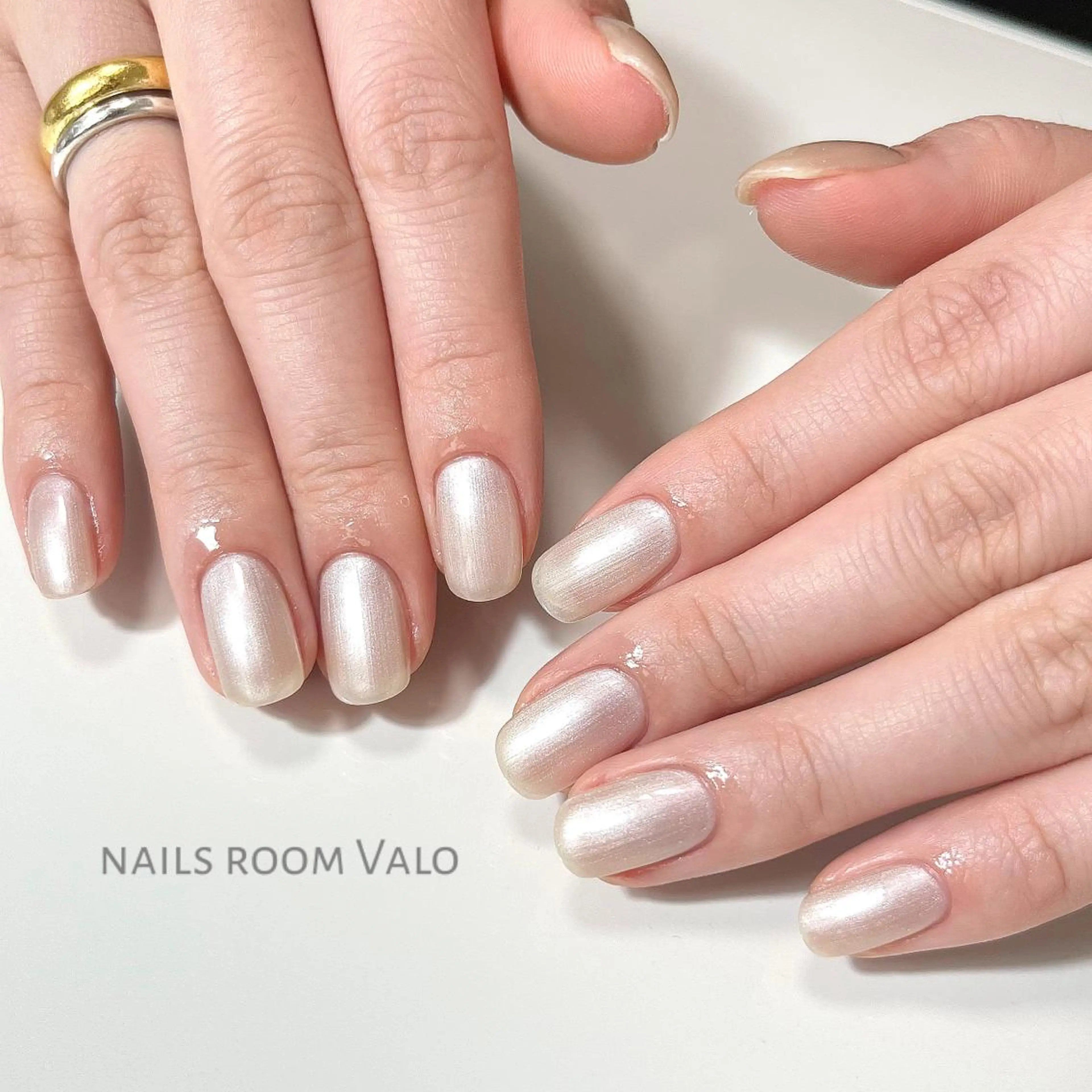 ネイル nails room Valoのネイルデザイン