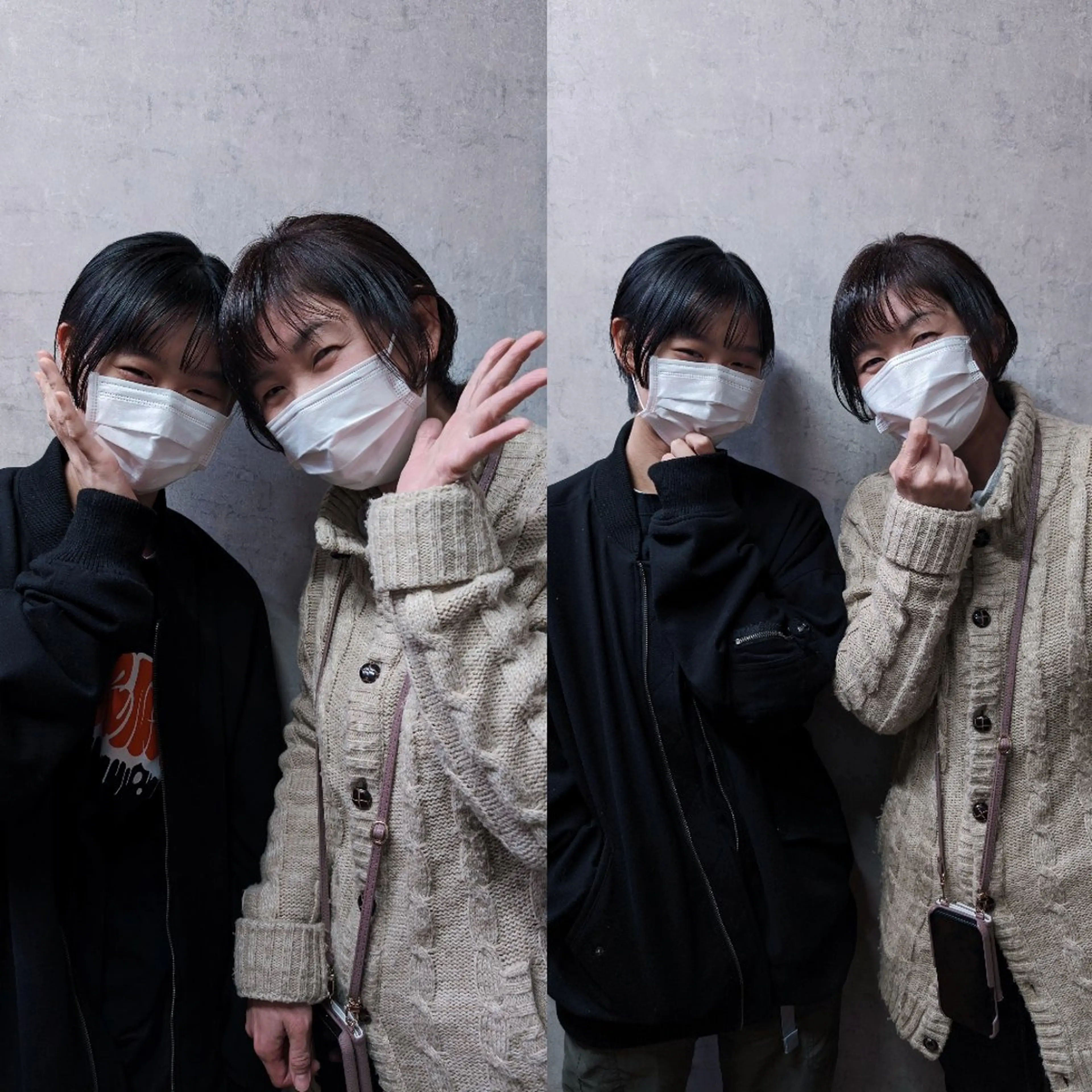 ショート ショートヘア ふつうの美容師🐕 永山昂のヘアスタイル