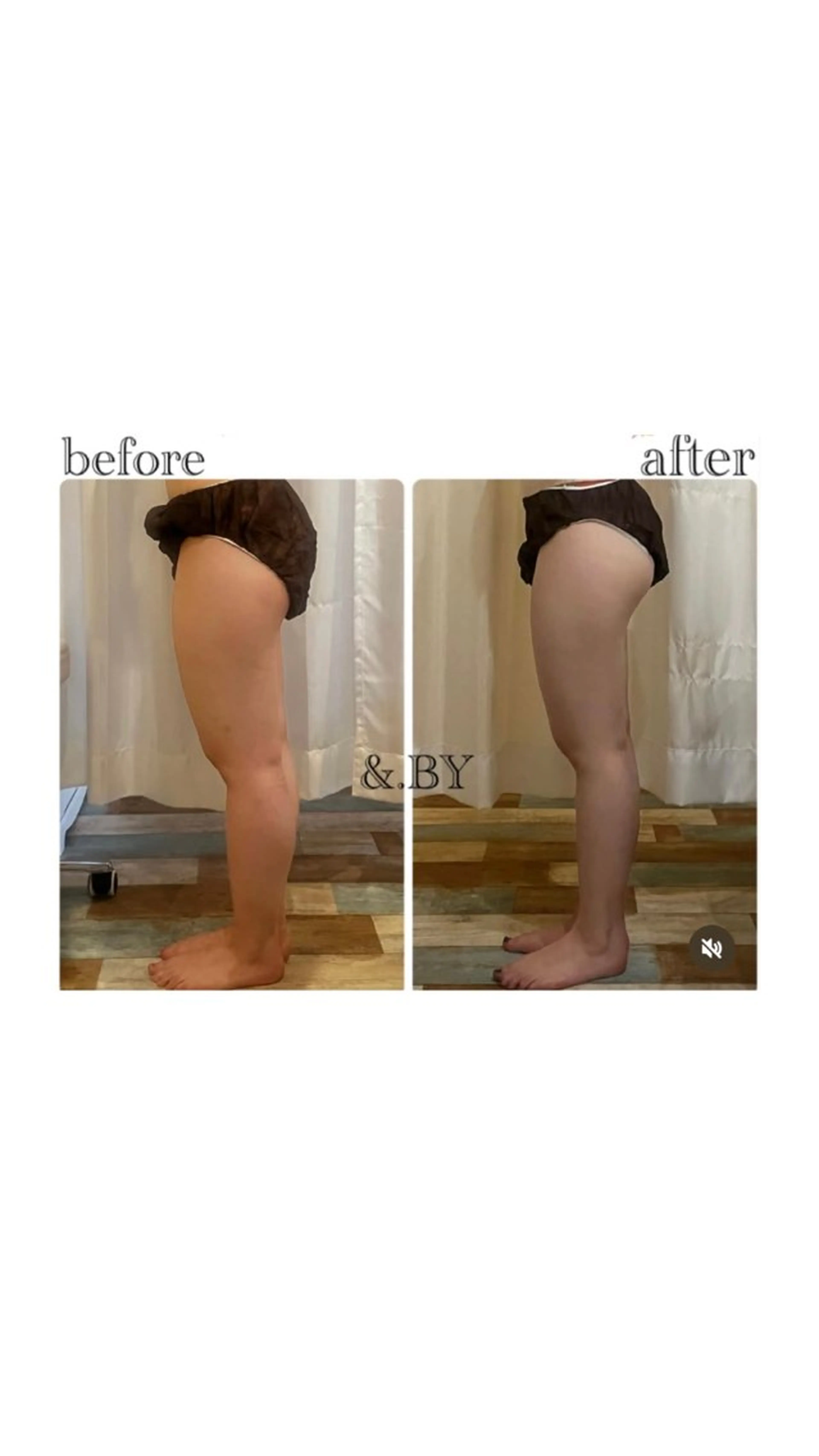 エステ 佐合 令菜のエステ・リラクイメージ