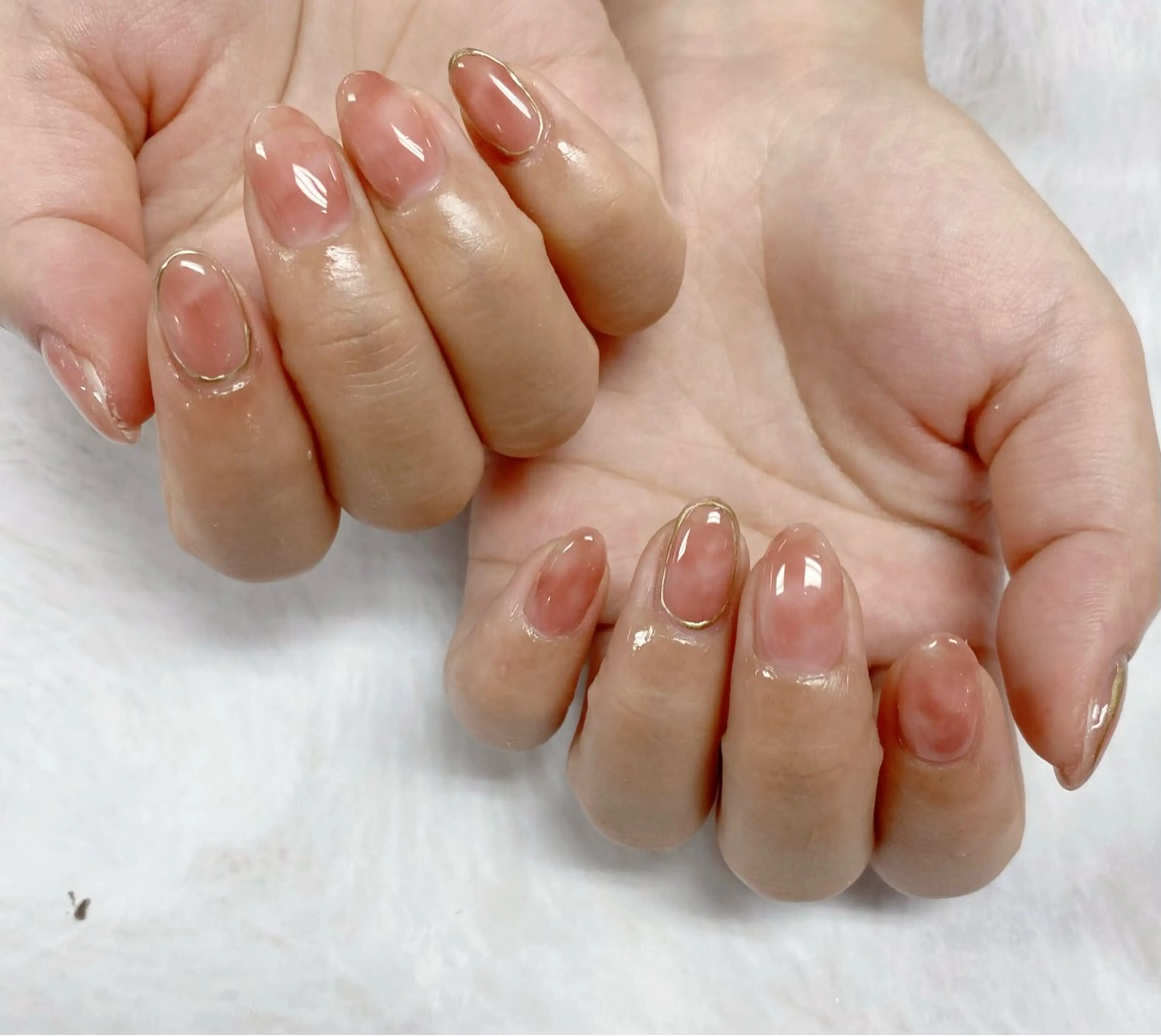 ネイル 🌻ひまり🌻 ネイルのネイルデザイン