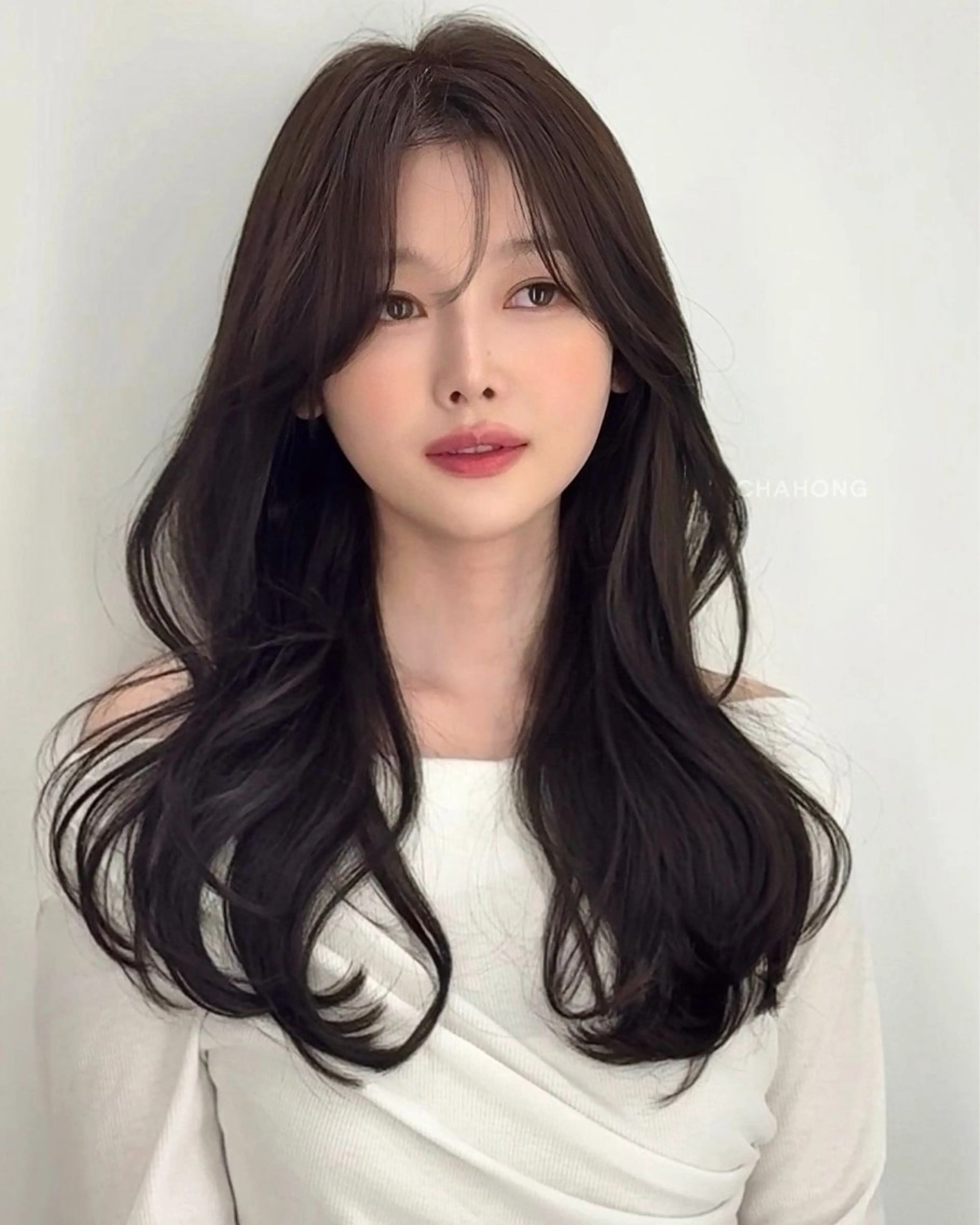 〜50歳限定カットモデル✨(女性限定肩〜ロングのみ) (水、木、金、土は20時まで受付)(日、月は19時まで受付)の写真