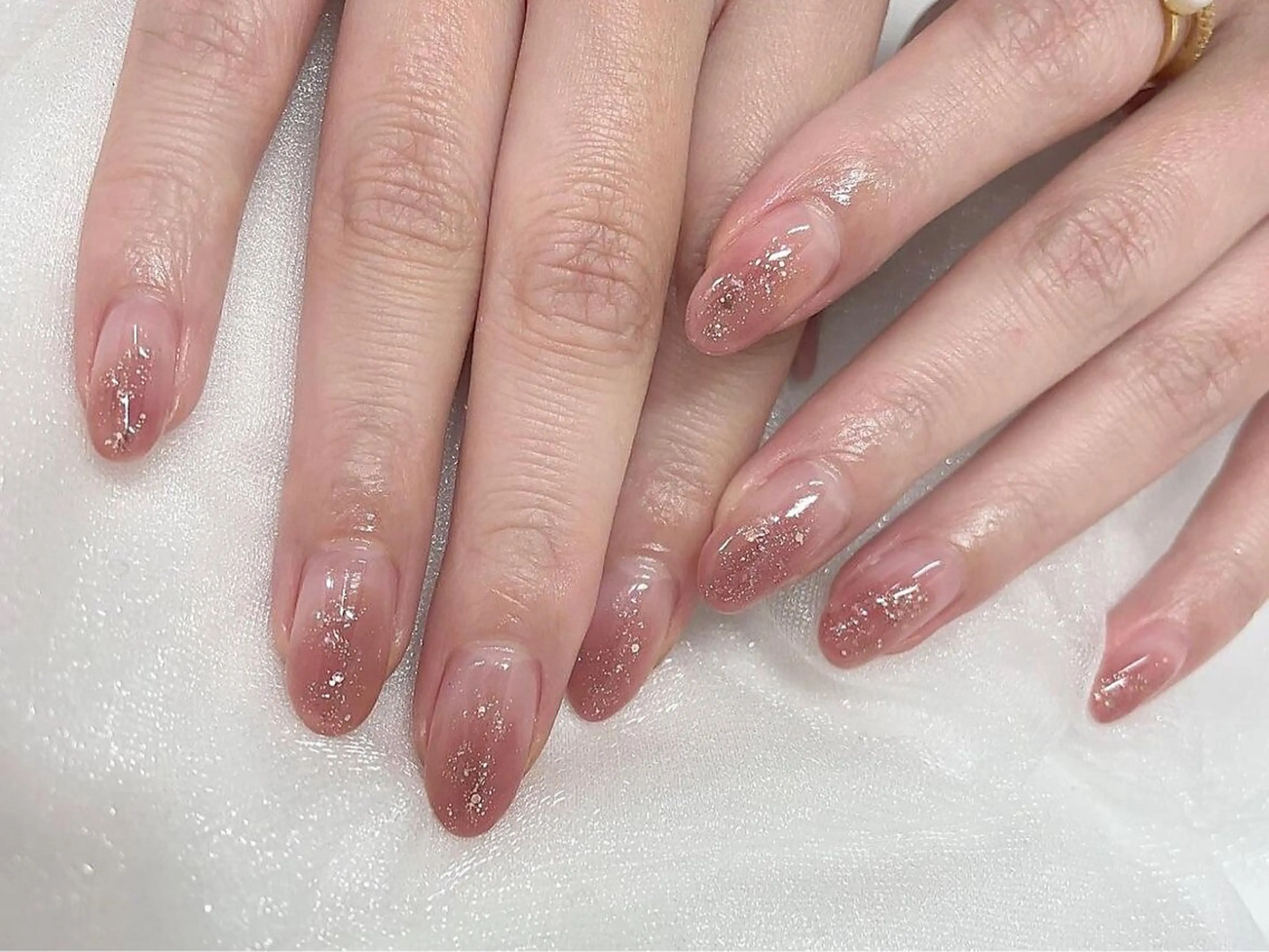 ネイル ハンドネイル Monica Nail Salon所属・Monica Nail Salonのネイルデザイン