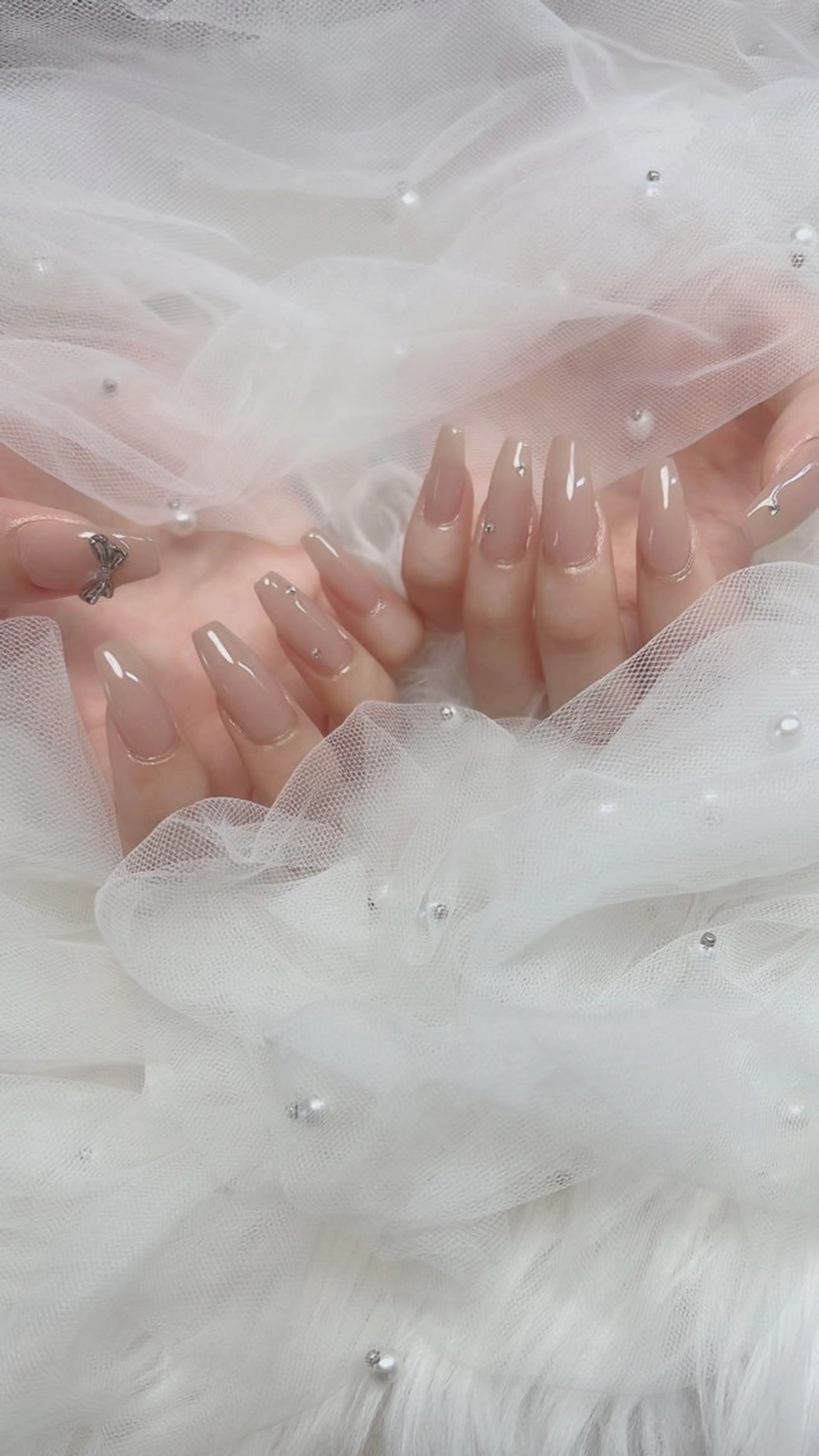 ネイル MON  nail kanaのネイルデザイン