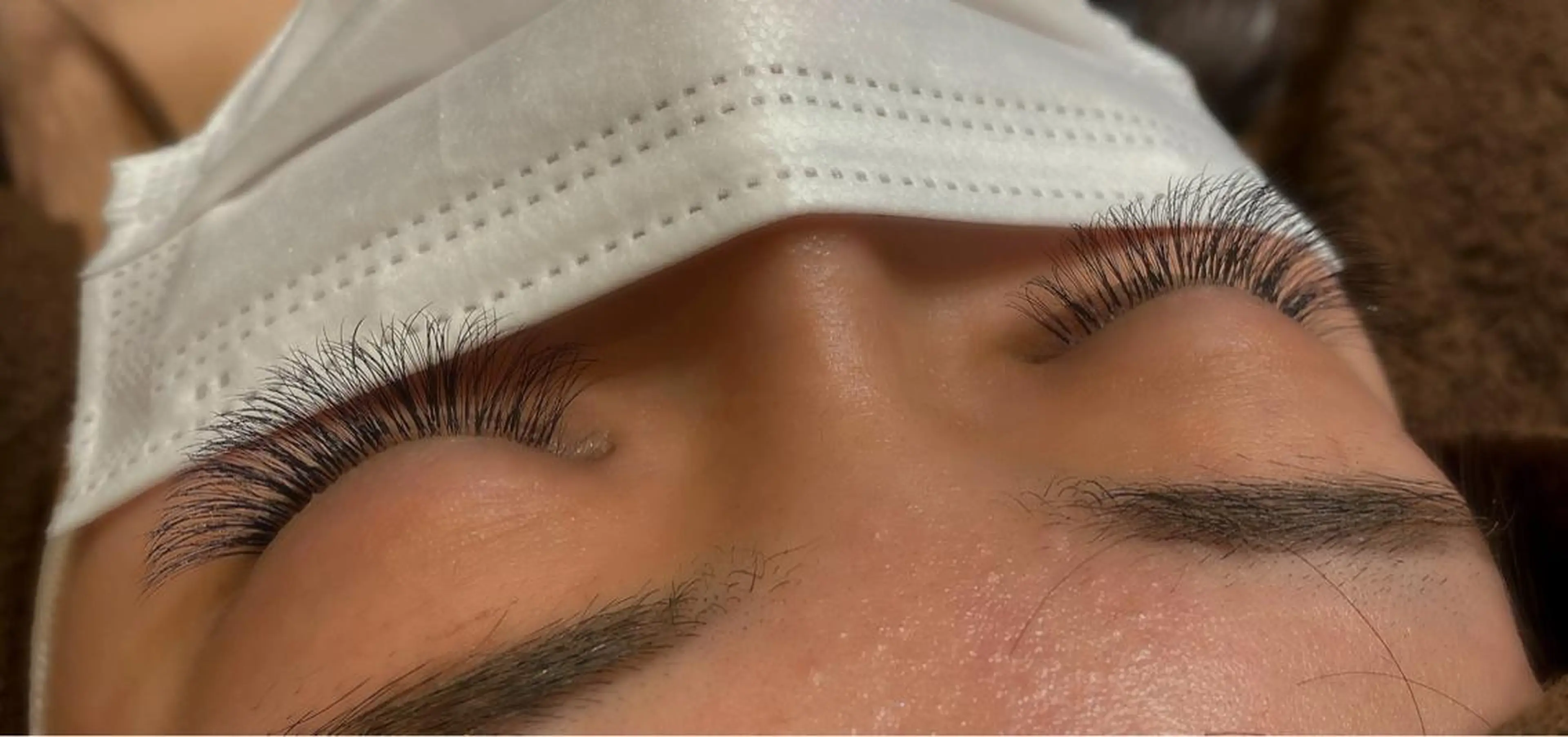 マツエク・マツパ Eyelash Salon “elu.”所属・elu 菅野のマツエク・マツパデザイン